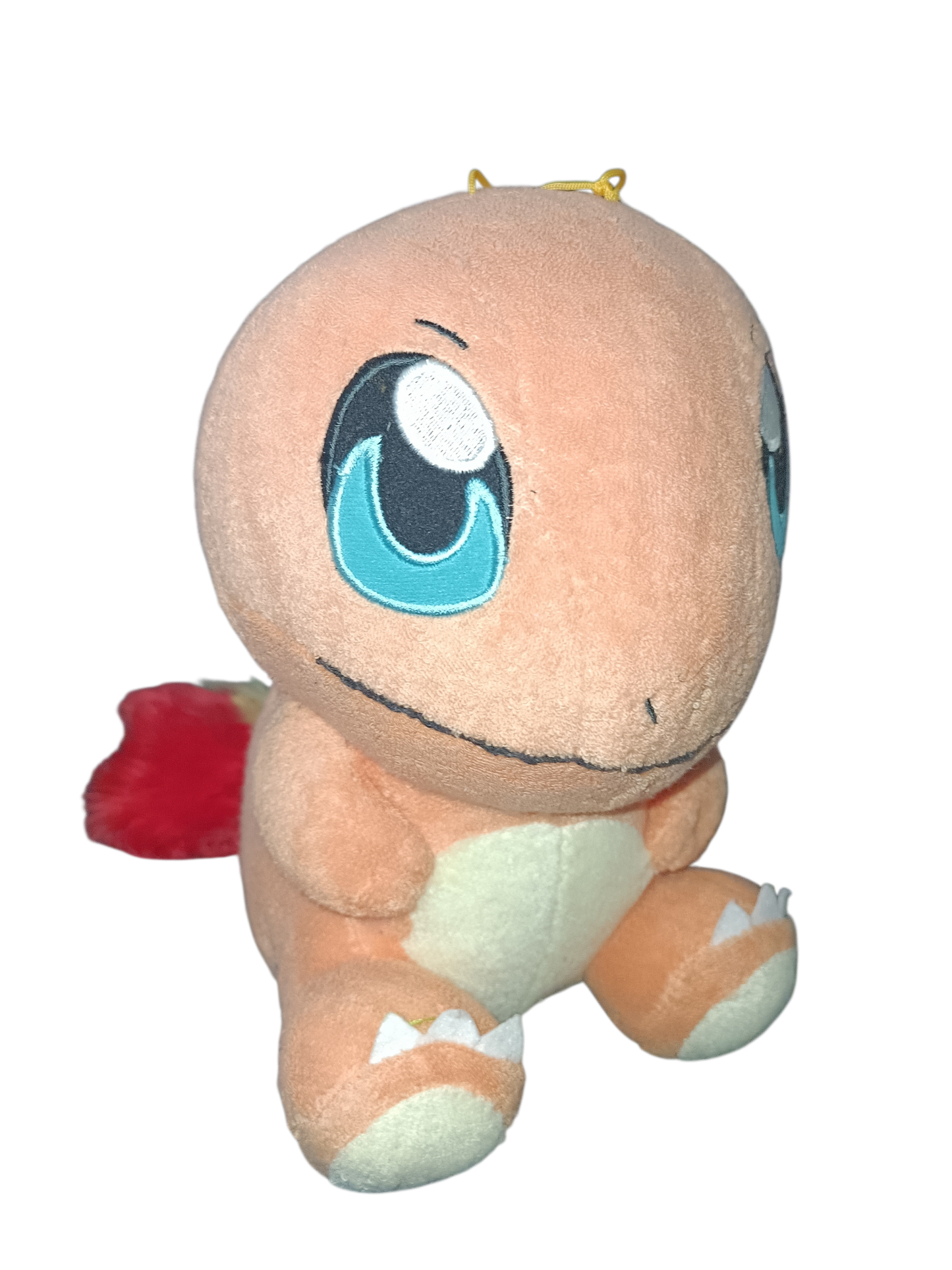 Peluche Salameche 24 cm