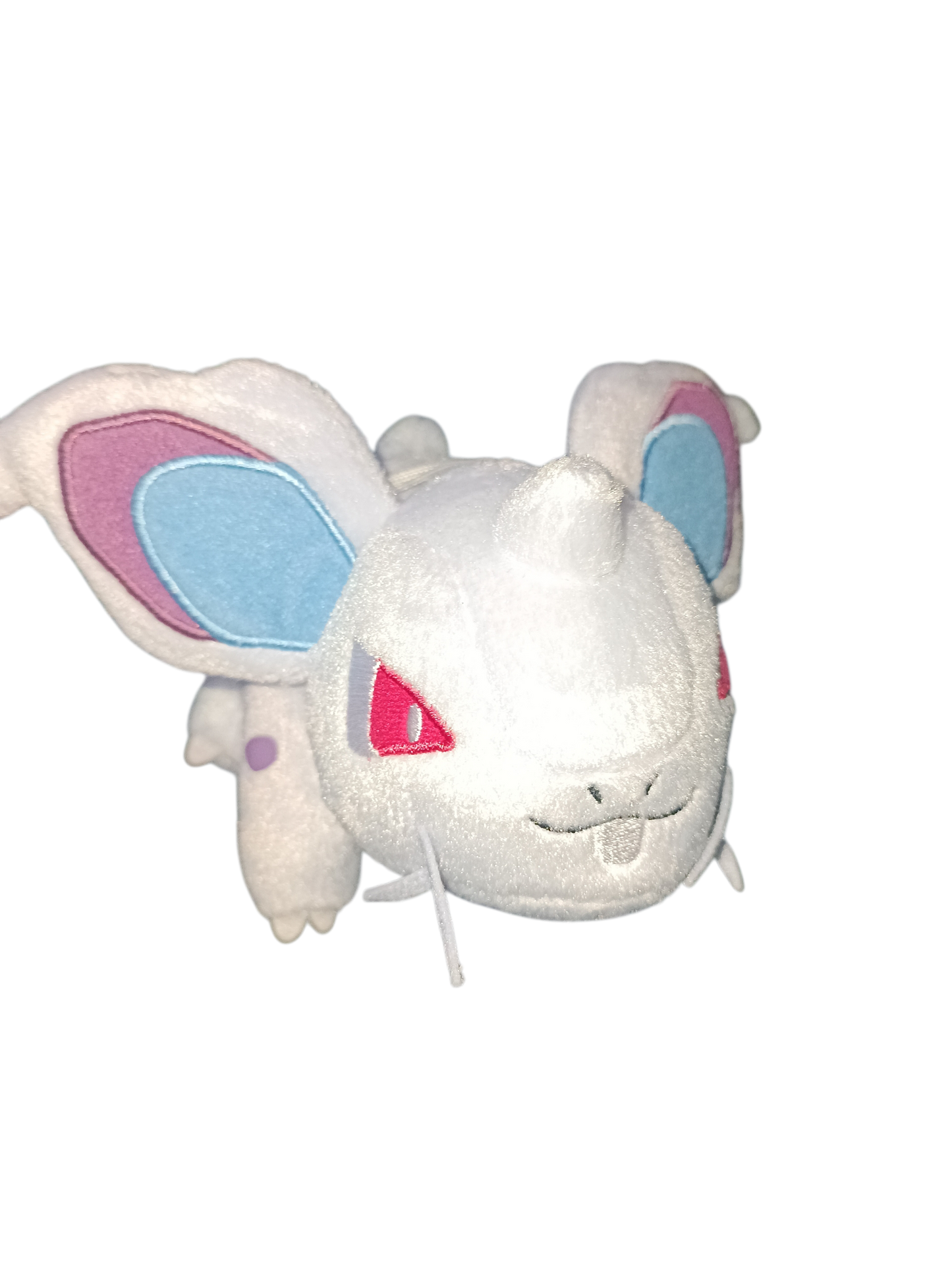 Peluche Nidoran 12 cm