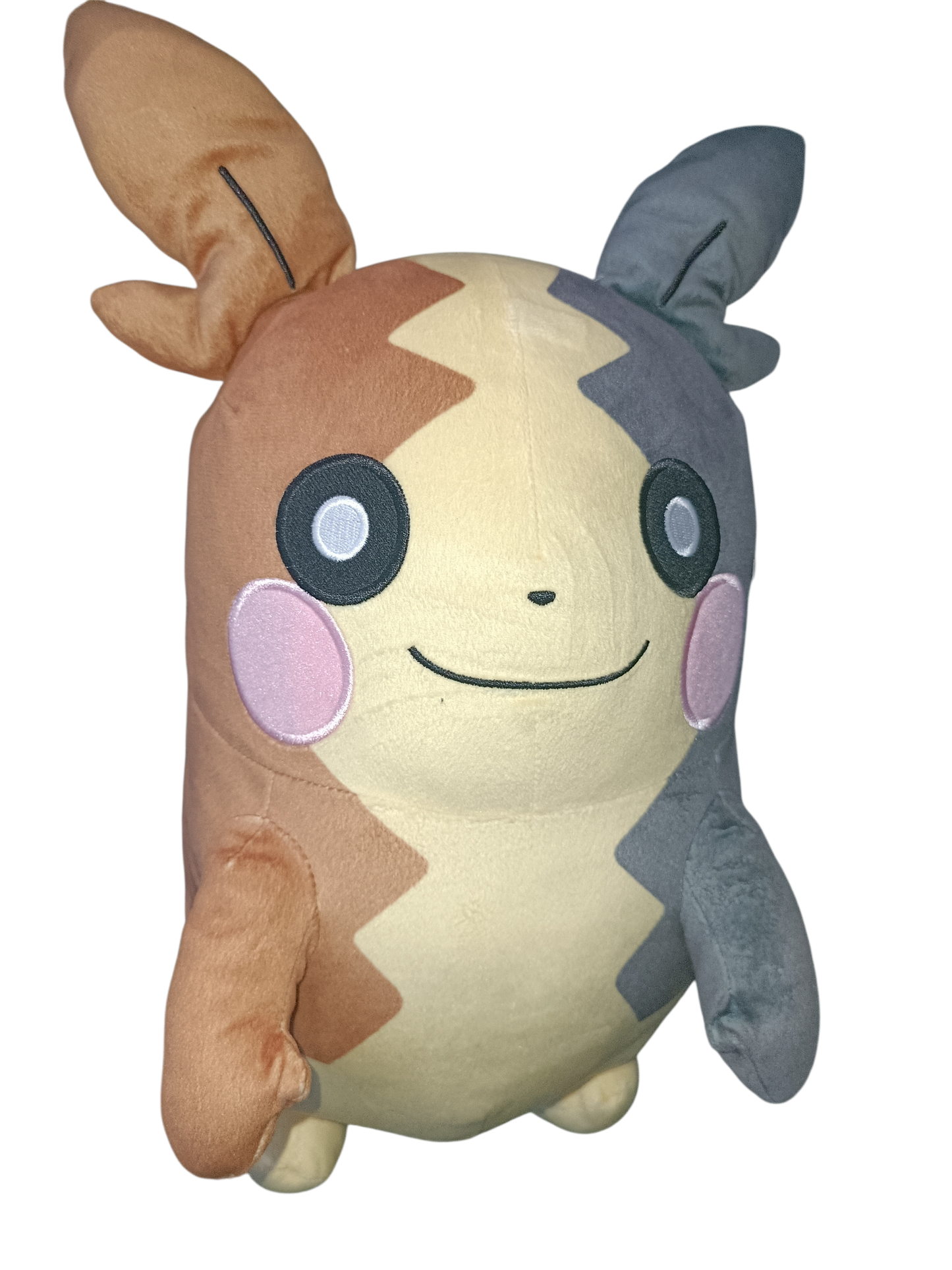 Peluche Morpeko 34 cm