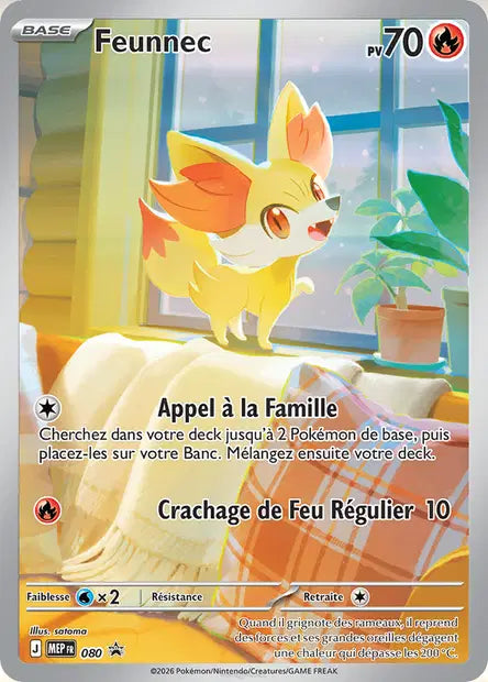 Feunnec - Promo - MEP080