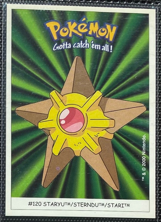 120 - Stari - Dunkin Boomer 2000