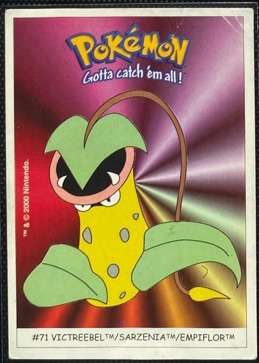 71 - Empiflor - Dunkin Boomer 2000