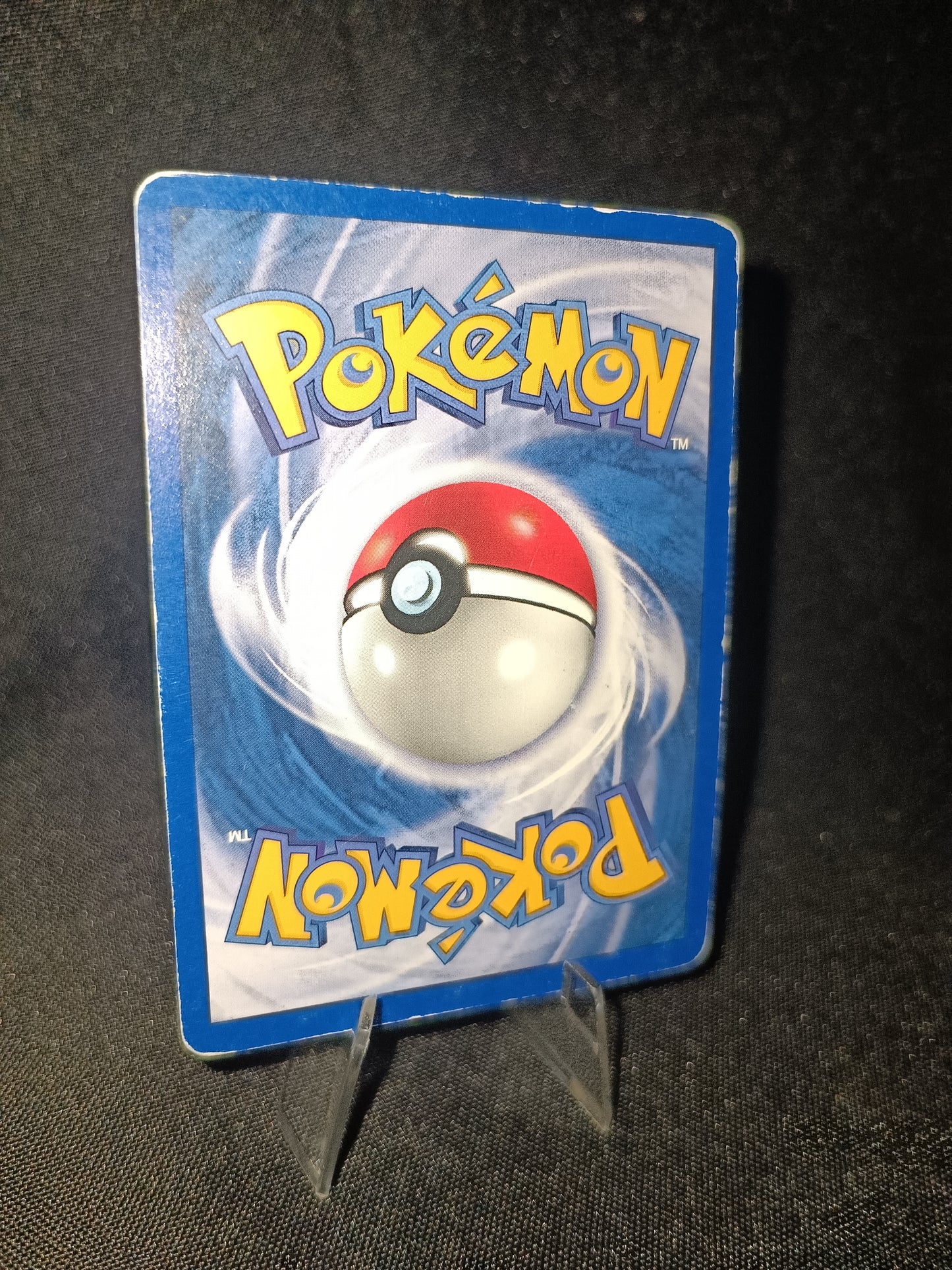 Tortank obscur - Team Rocket - 20/82