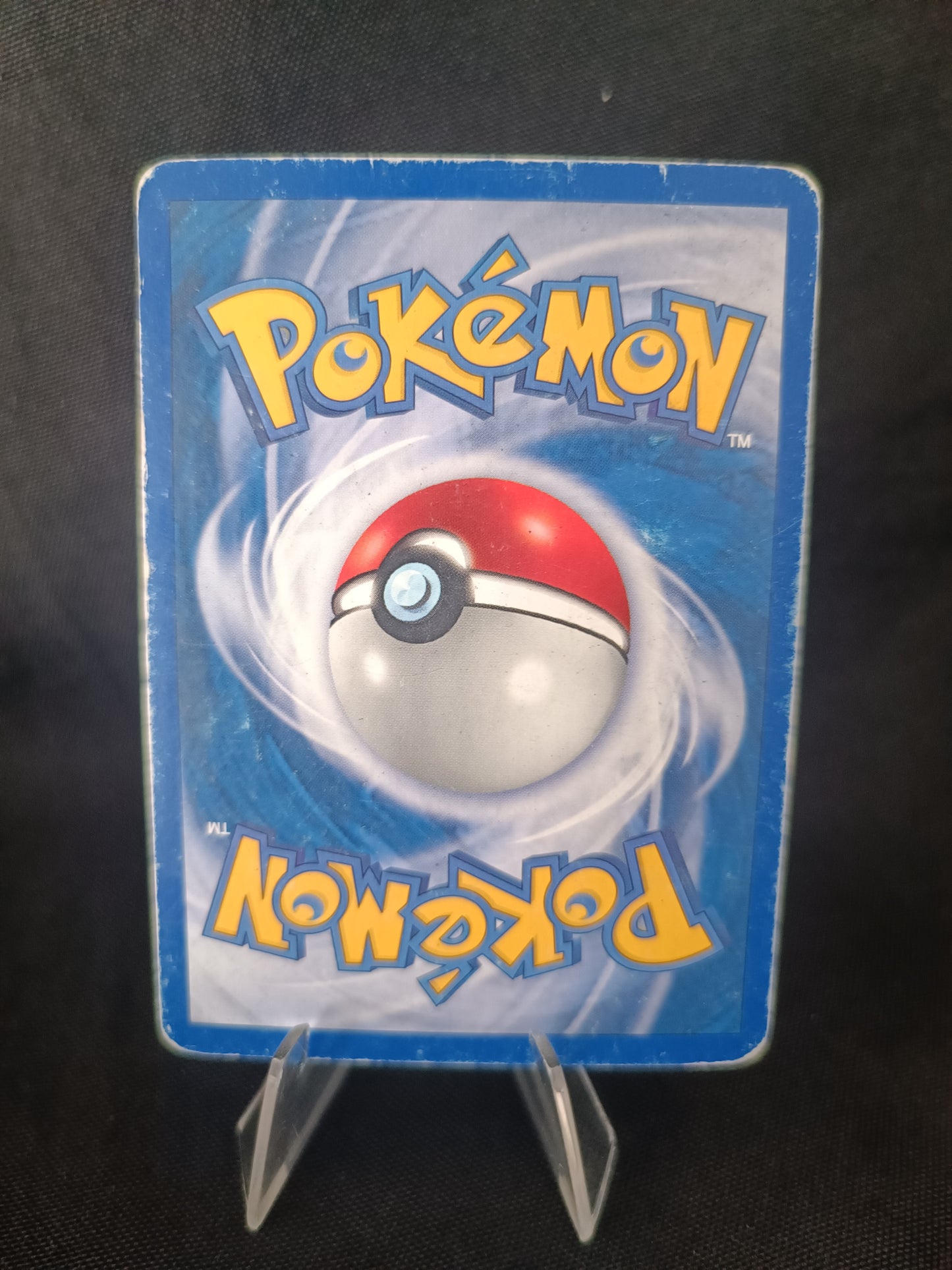 Kaiminus holo - Stamp Ex Forces Cachées - 78/115