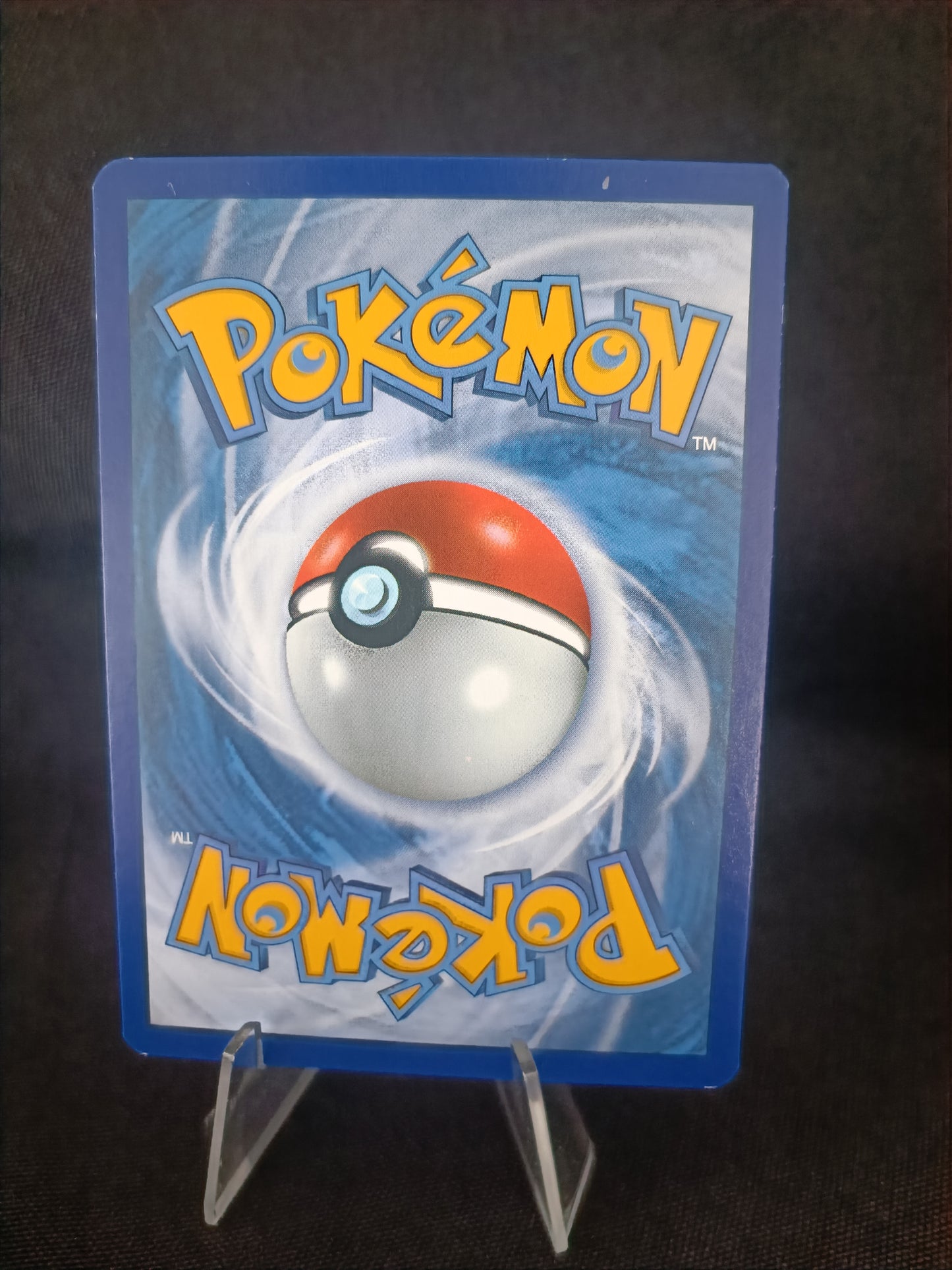 Emolga Full art - Legendary Tresures - RC23/RC25