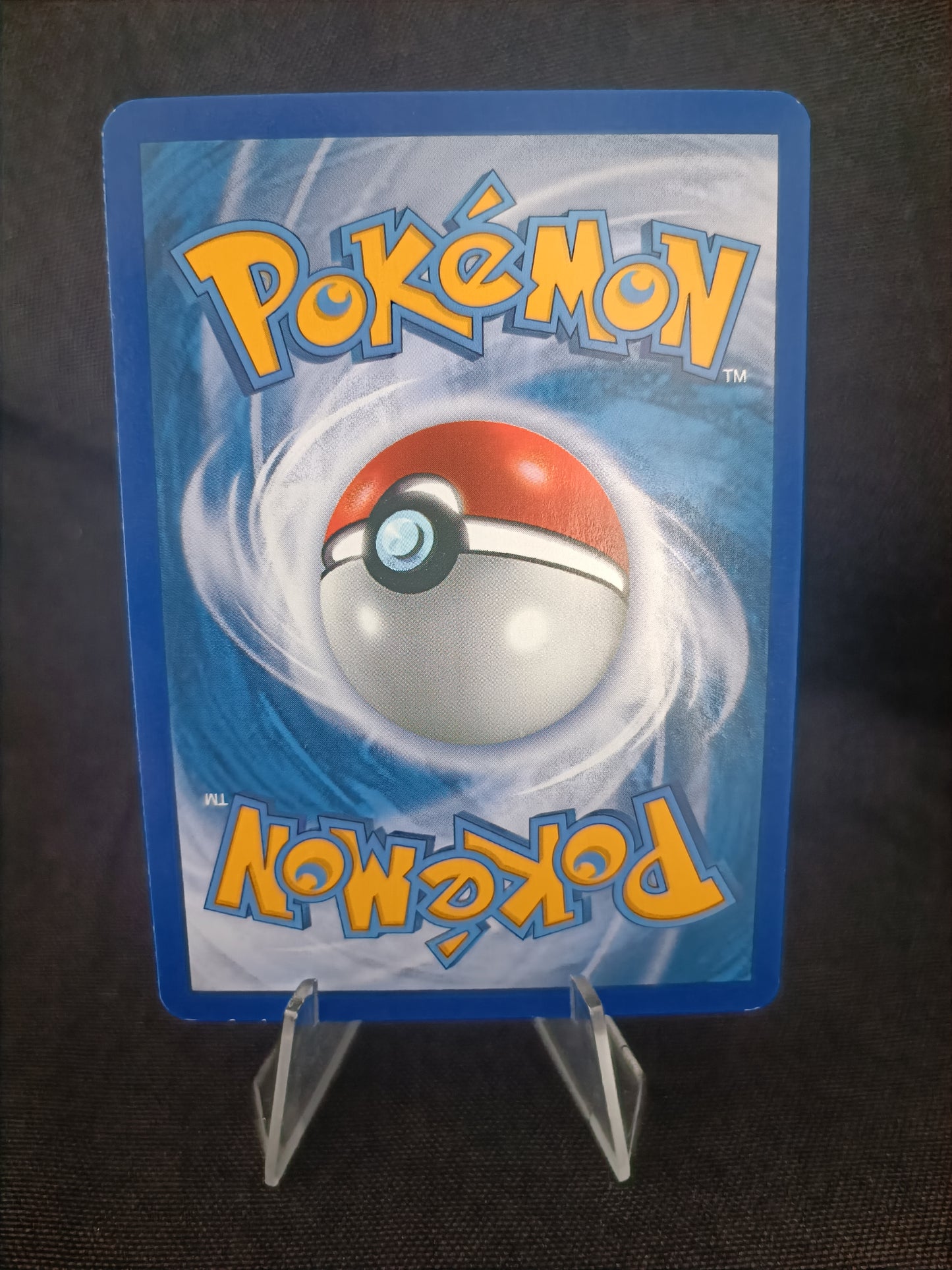 Pharamp holo - Platine - 1/127