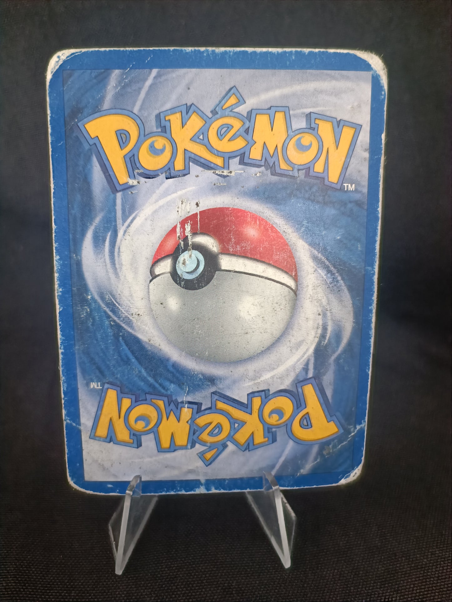 Sharpedo ex - Bloc Ex Deoxys - 104/107