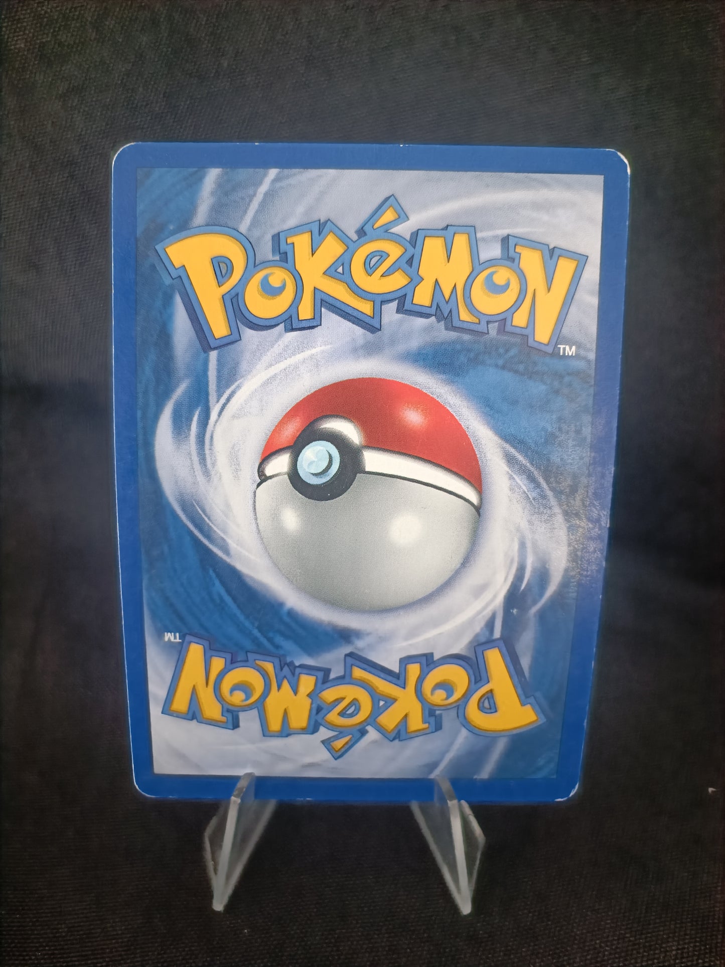 Poissoroy Reverse - Bloc Ex Deoxys - 24/107