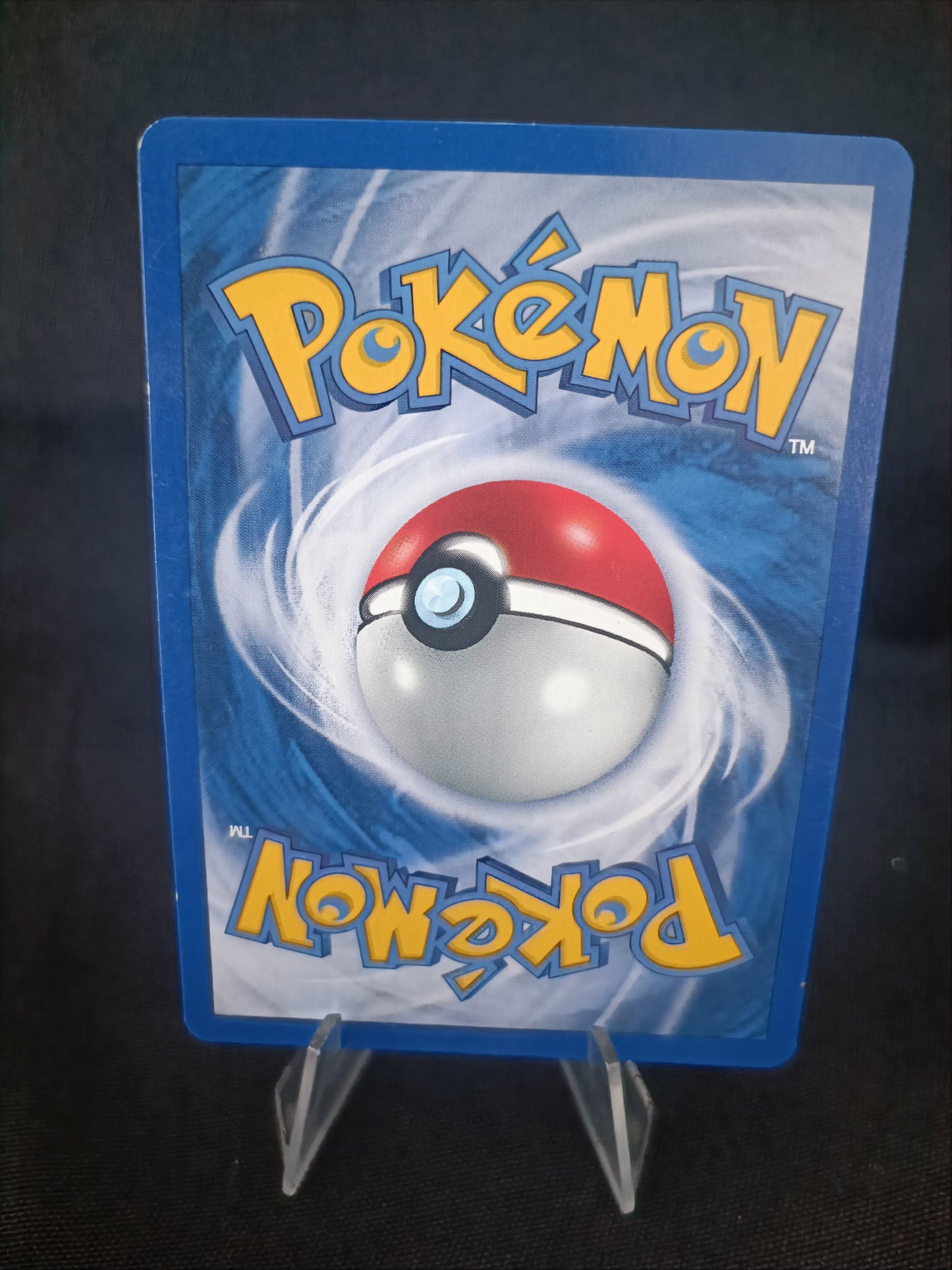 Chamallot holo - Bloc Ex Deoxys - 68/107