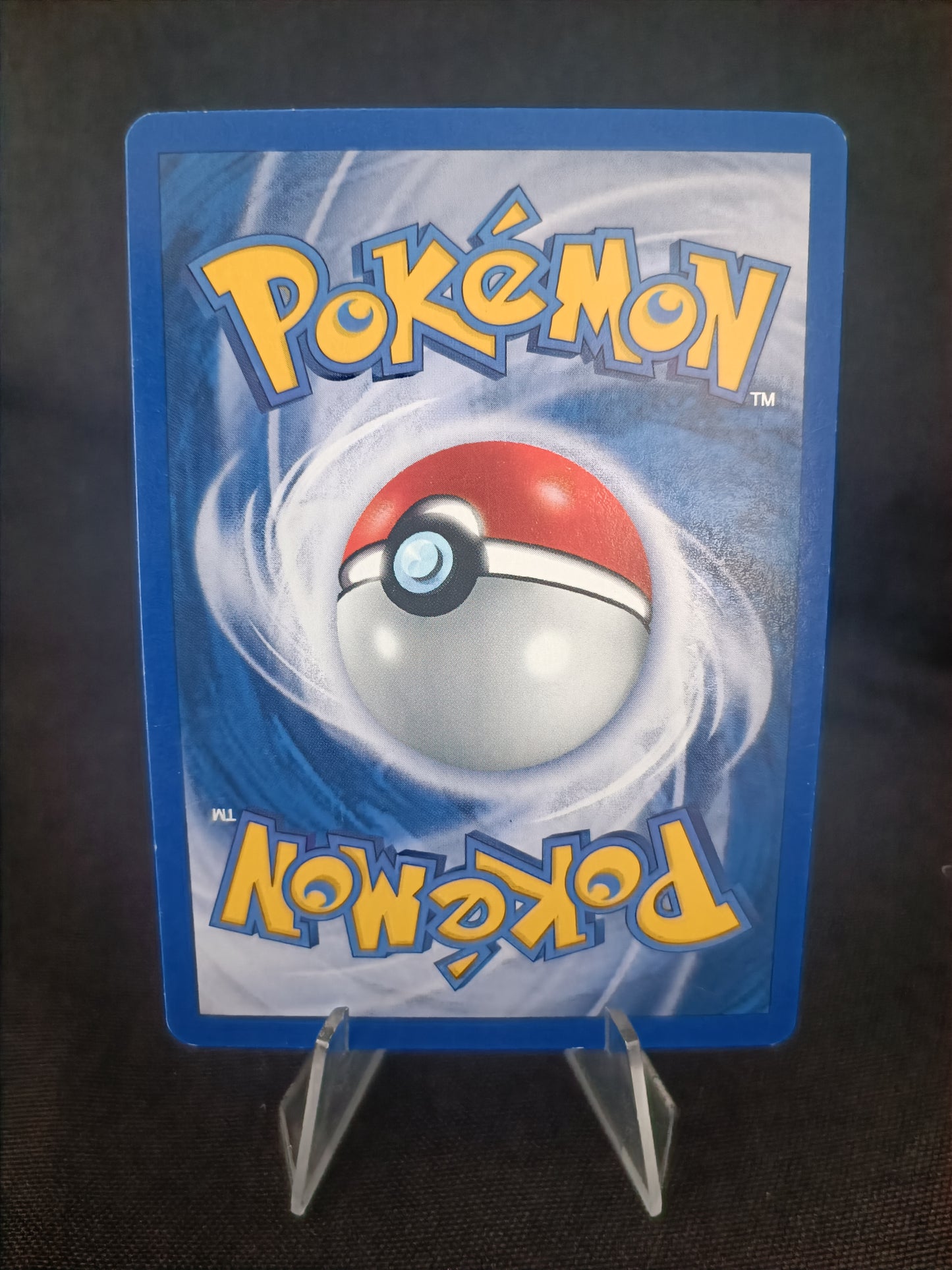 Charmillon holo - Bloc Ex Deoxys - 2/107