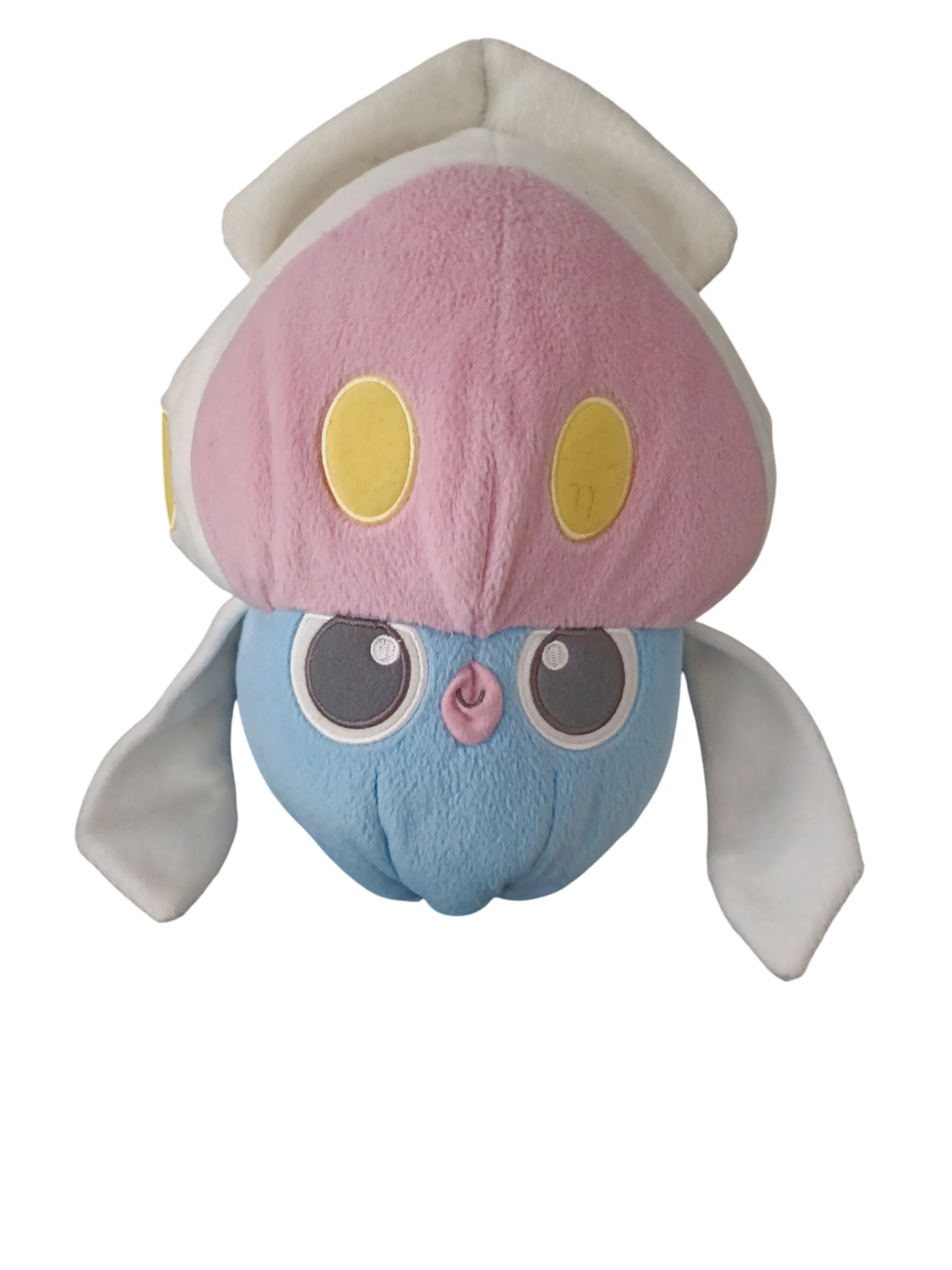 Peluche Sepiatop Pokémon 28cm
