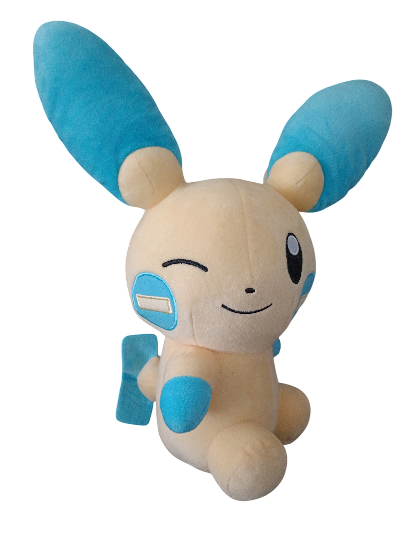 Peluche Négapi Pokémon 31cm
