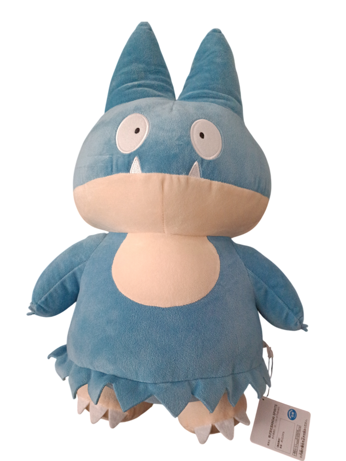 Peluche Goinfre Pokemon 42 cm