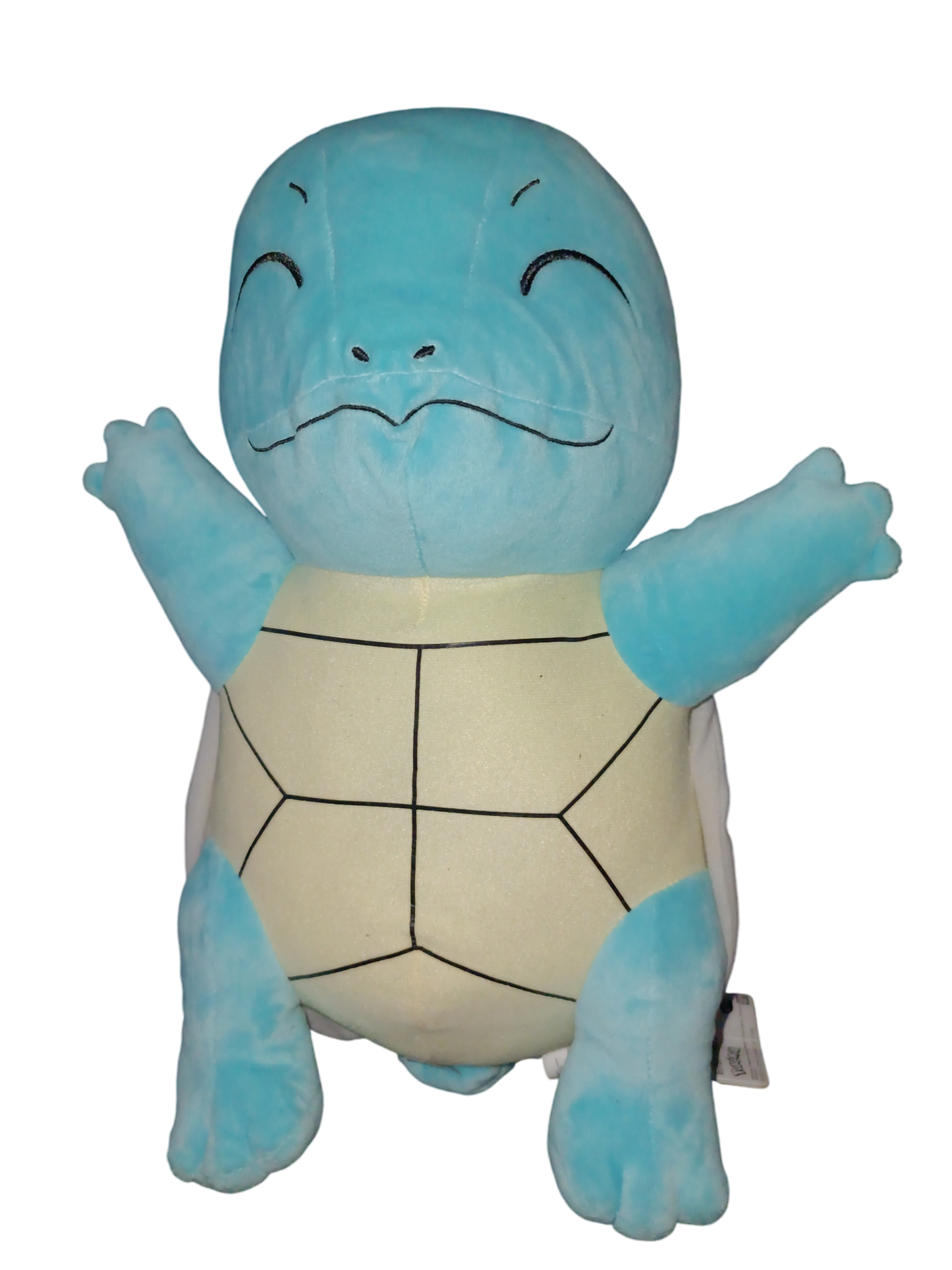 Peluche Carapuce Pokemon 38 cm