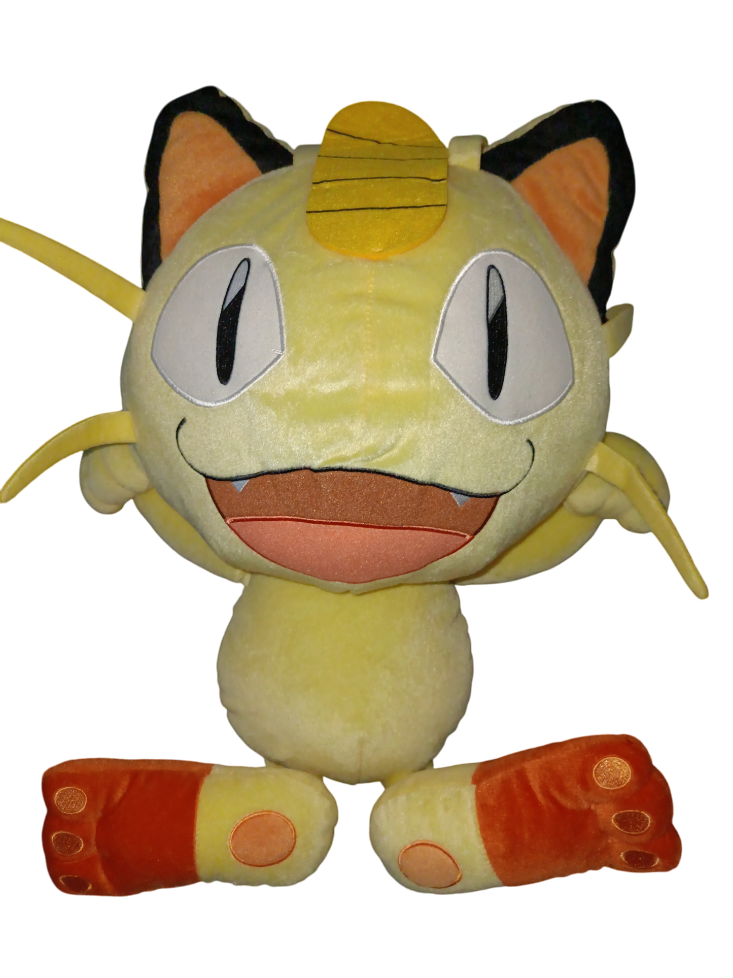 Peluche Miaouss Pokémon 42 cm