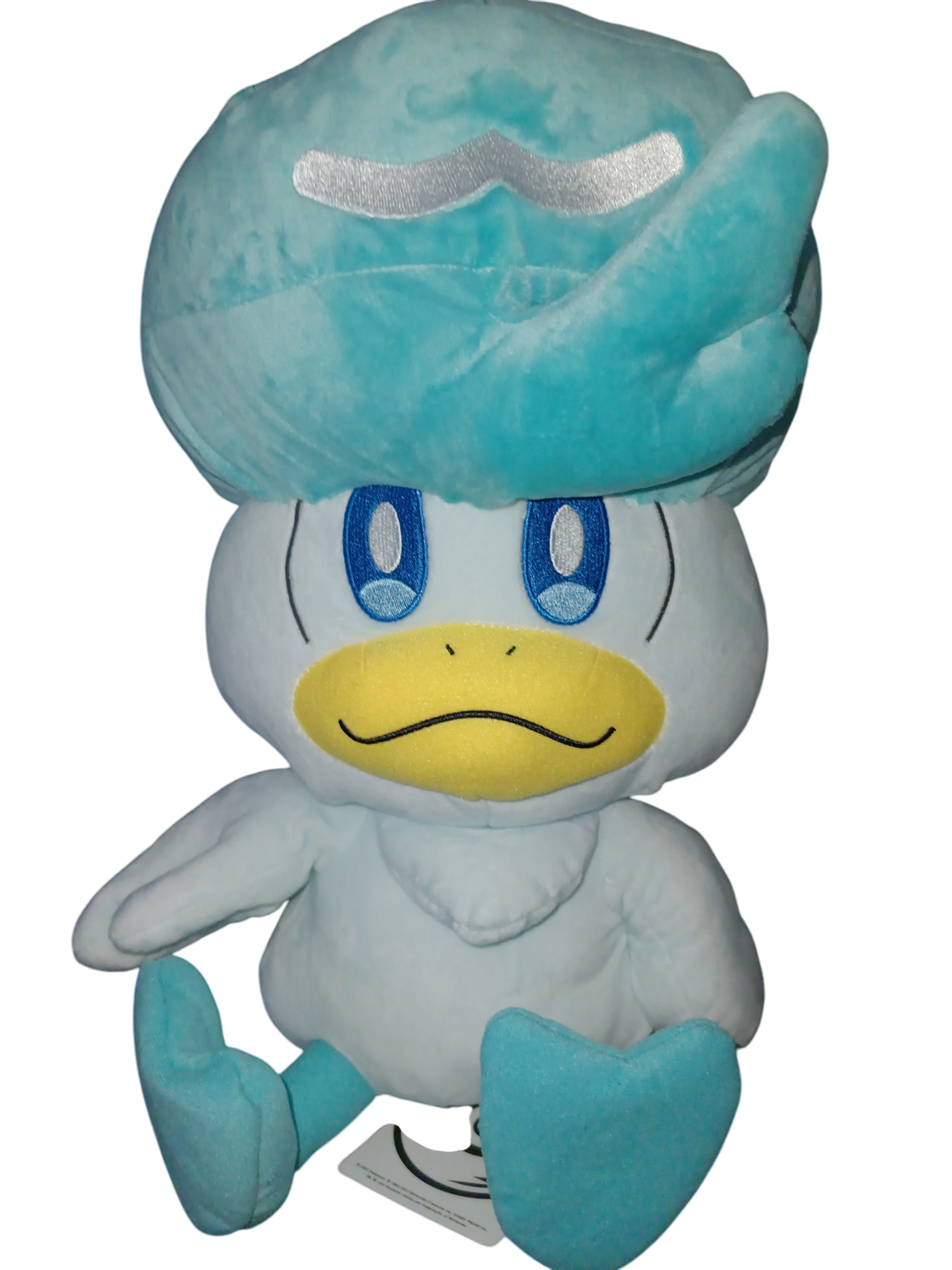 Peluche Coiffeton Pokémon 40 cm