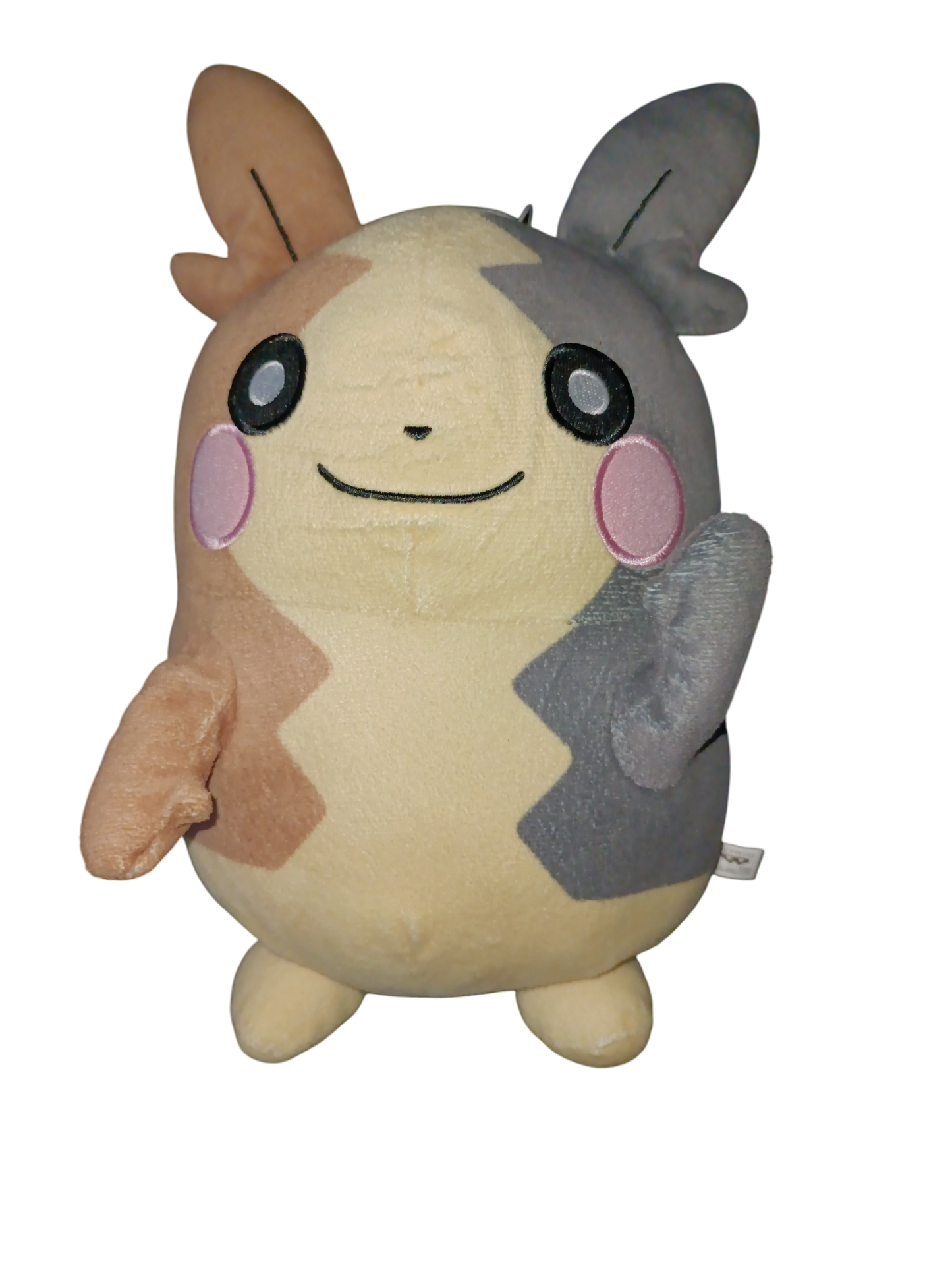 Peluche Morpeko 29 cm