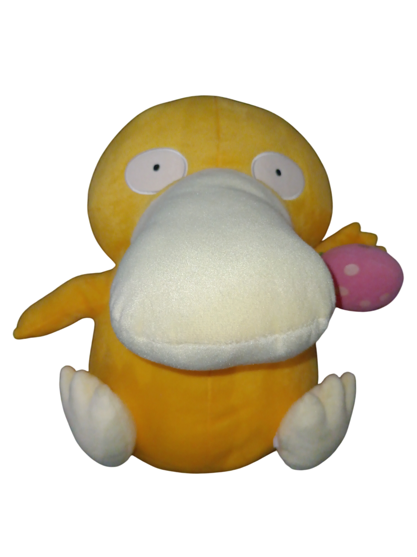 Peluche Psykokwak 36 cm