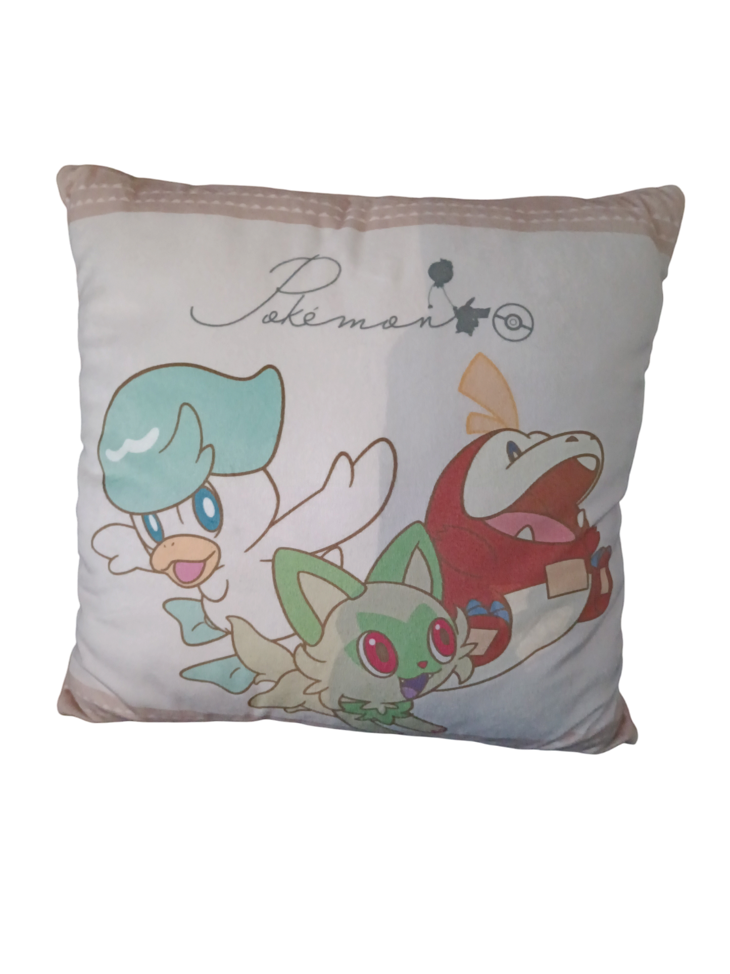Coussin Starter 28 cm
