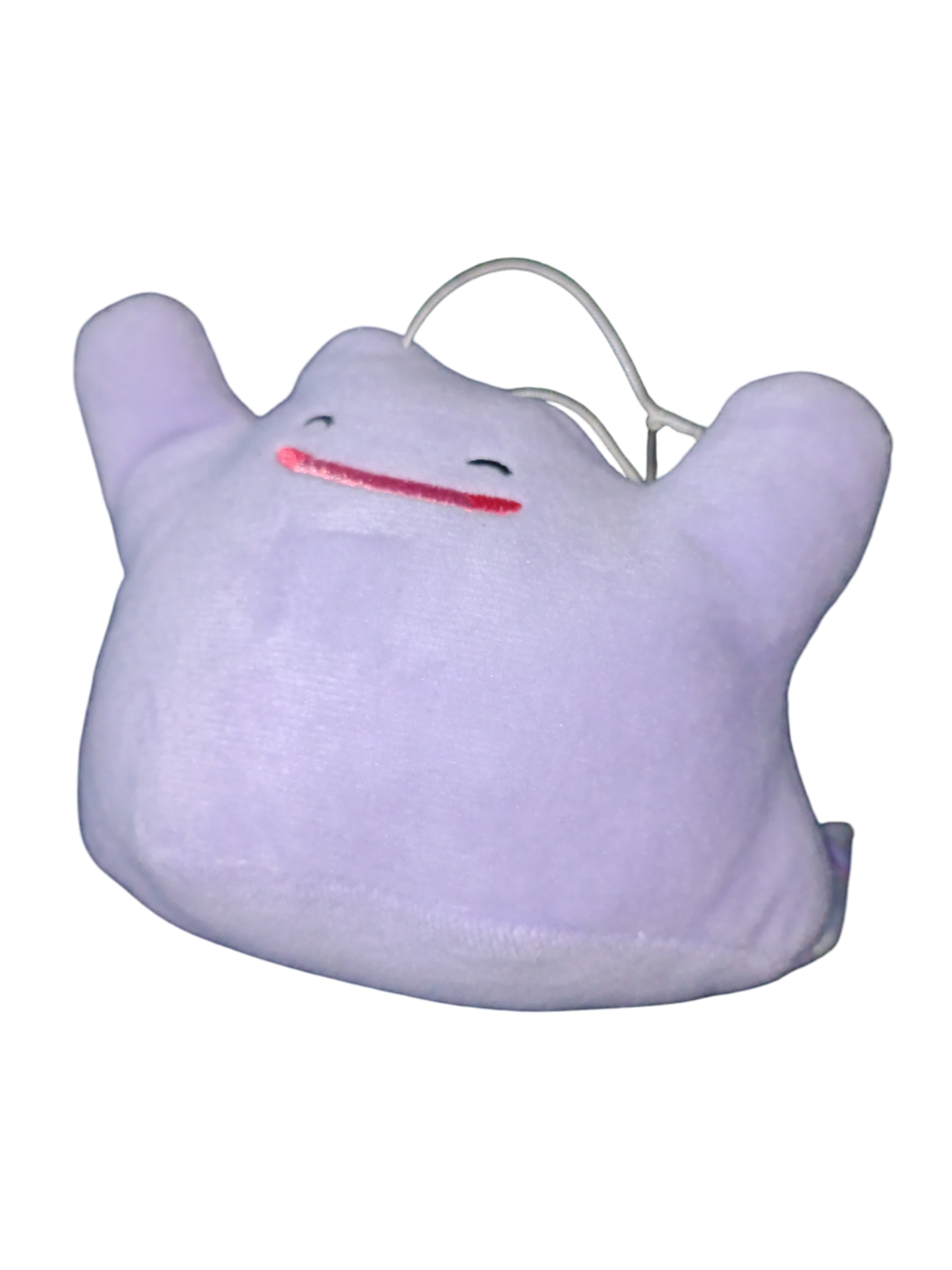 Peluche Metamorph 13 cm