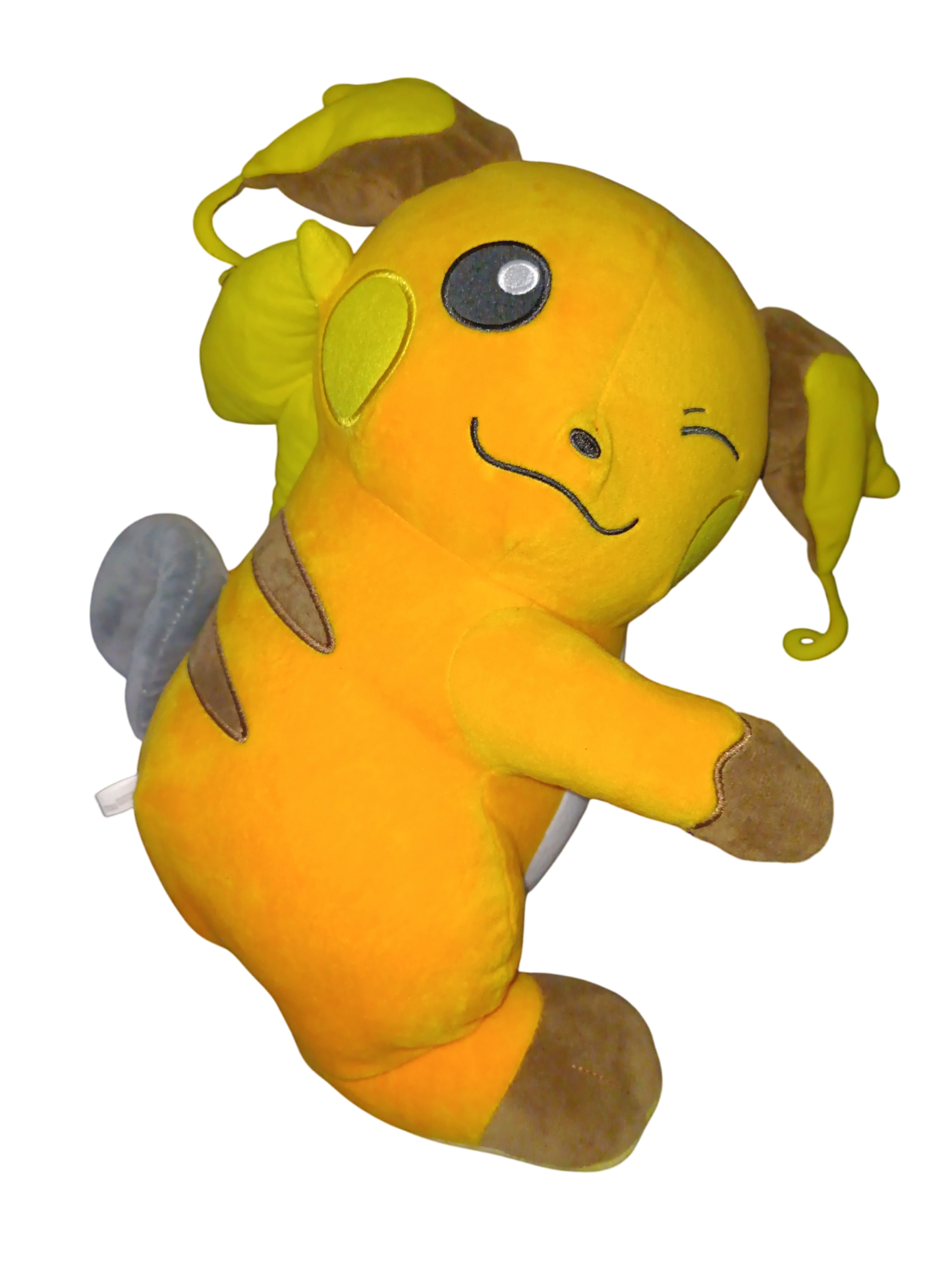 Peluche Raichu Câlin 37 cm