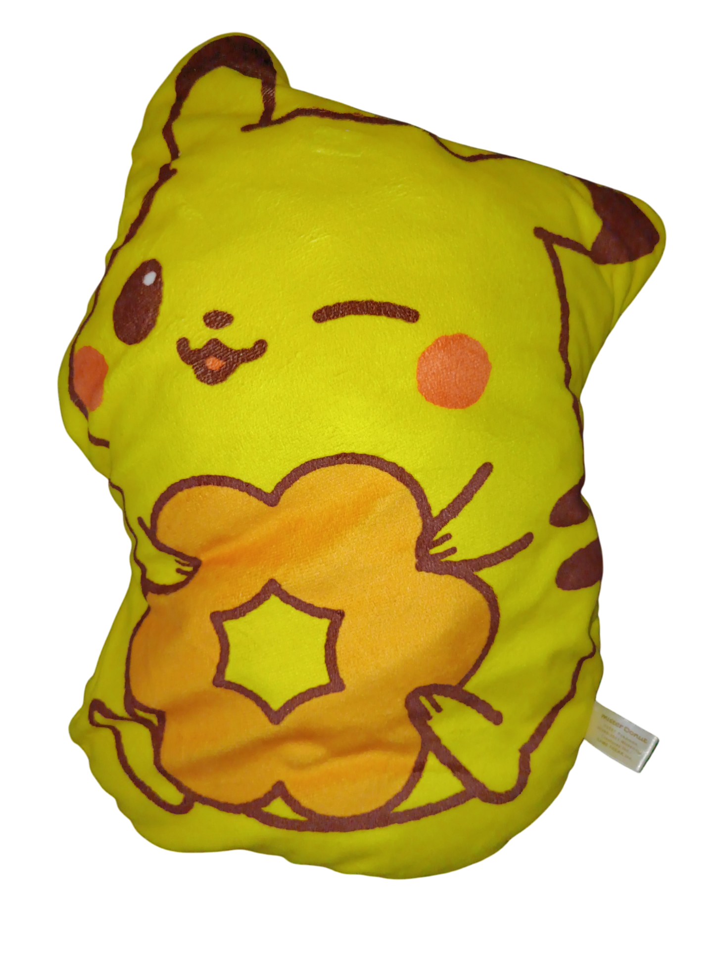 Coussin Pikachu Donuts 42 cm