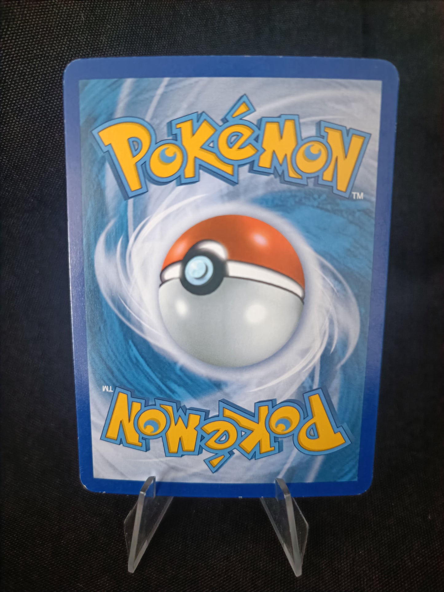 Phyllali holo - Promo - BW87