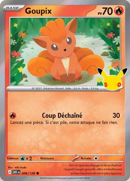 Goupix - 30e Anniversaire -009/128