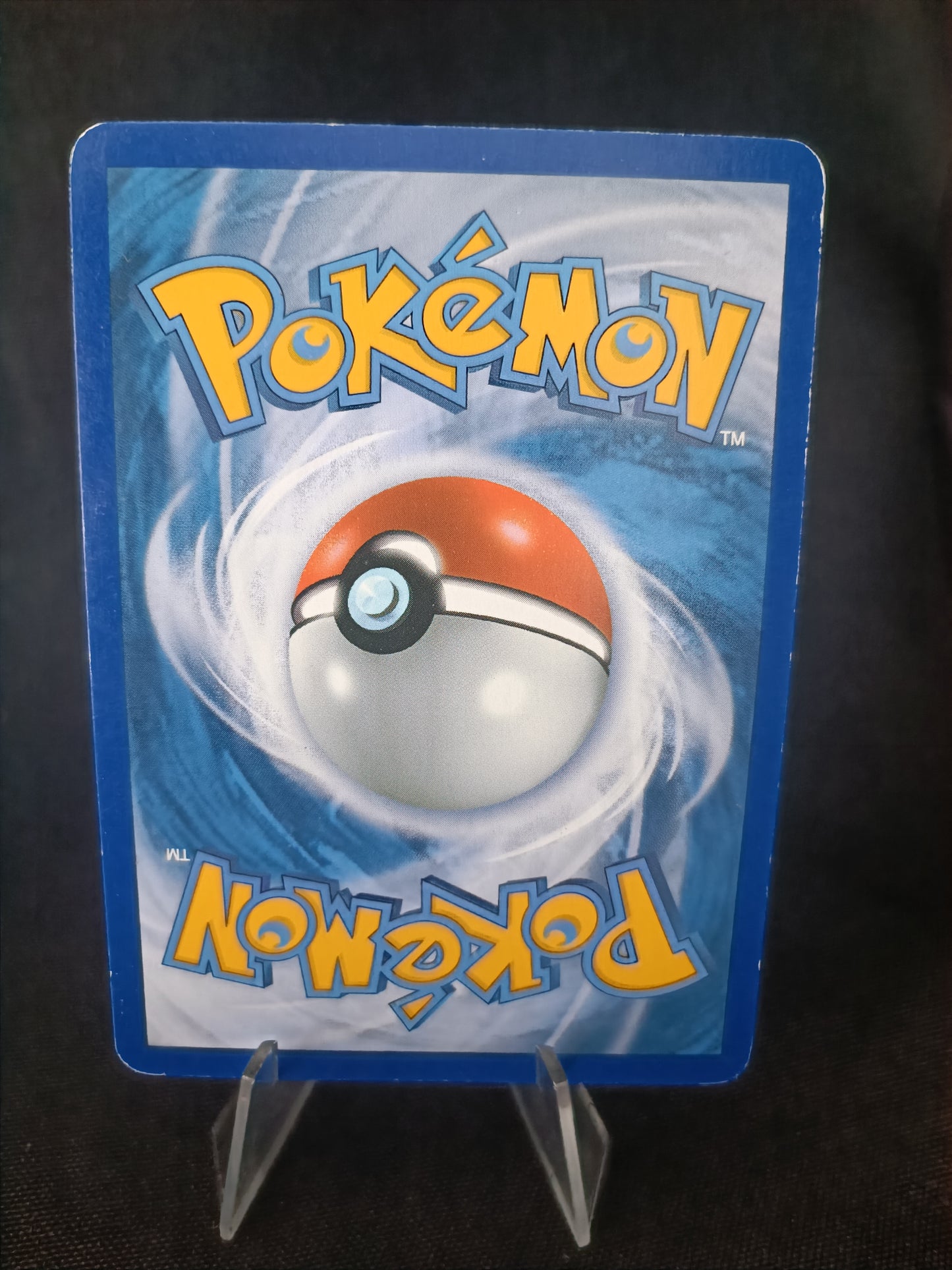 Evoli holo - Promo - BW89
