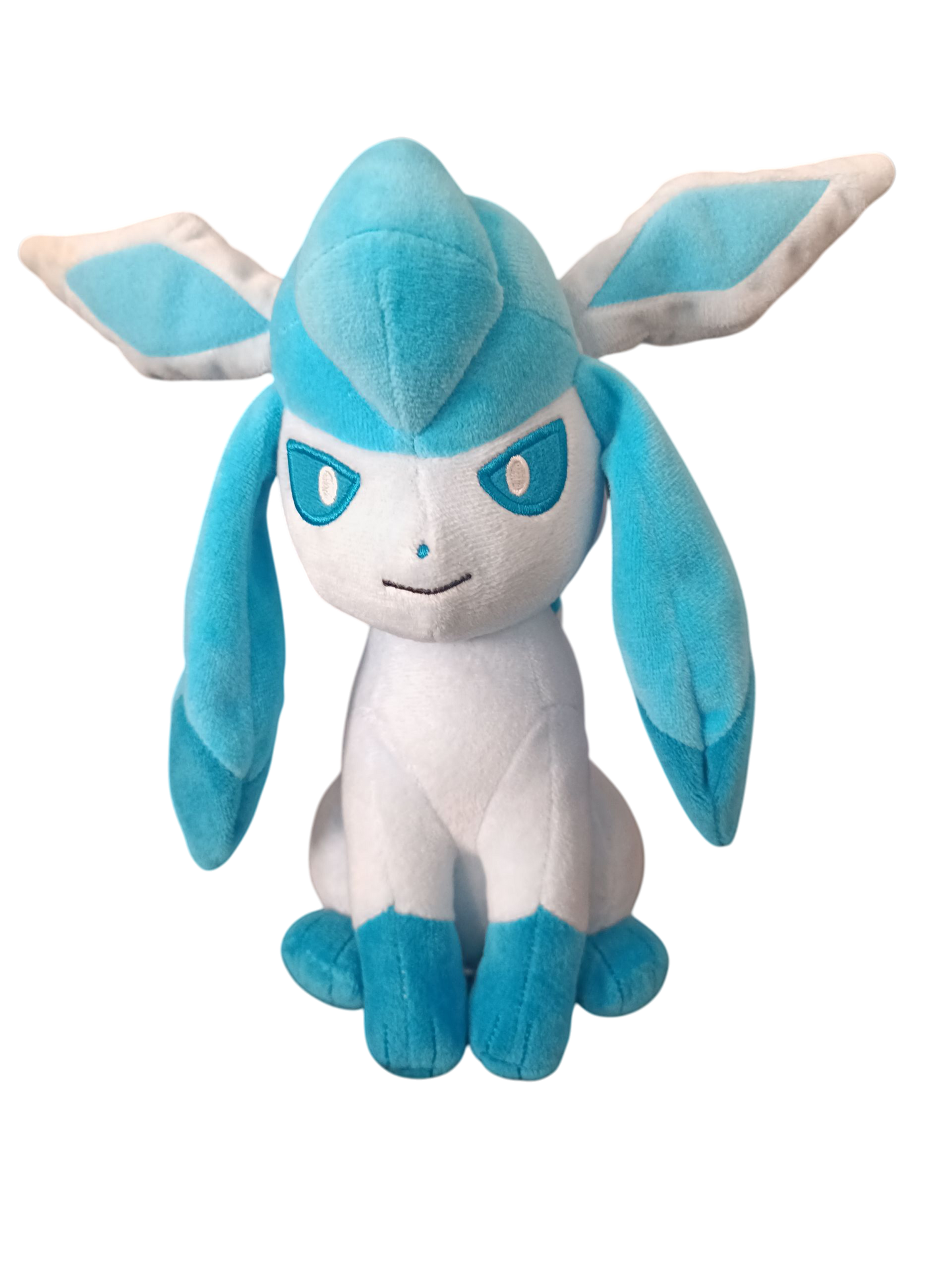 Peluche Givrali 23 cm