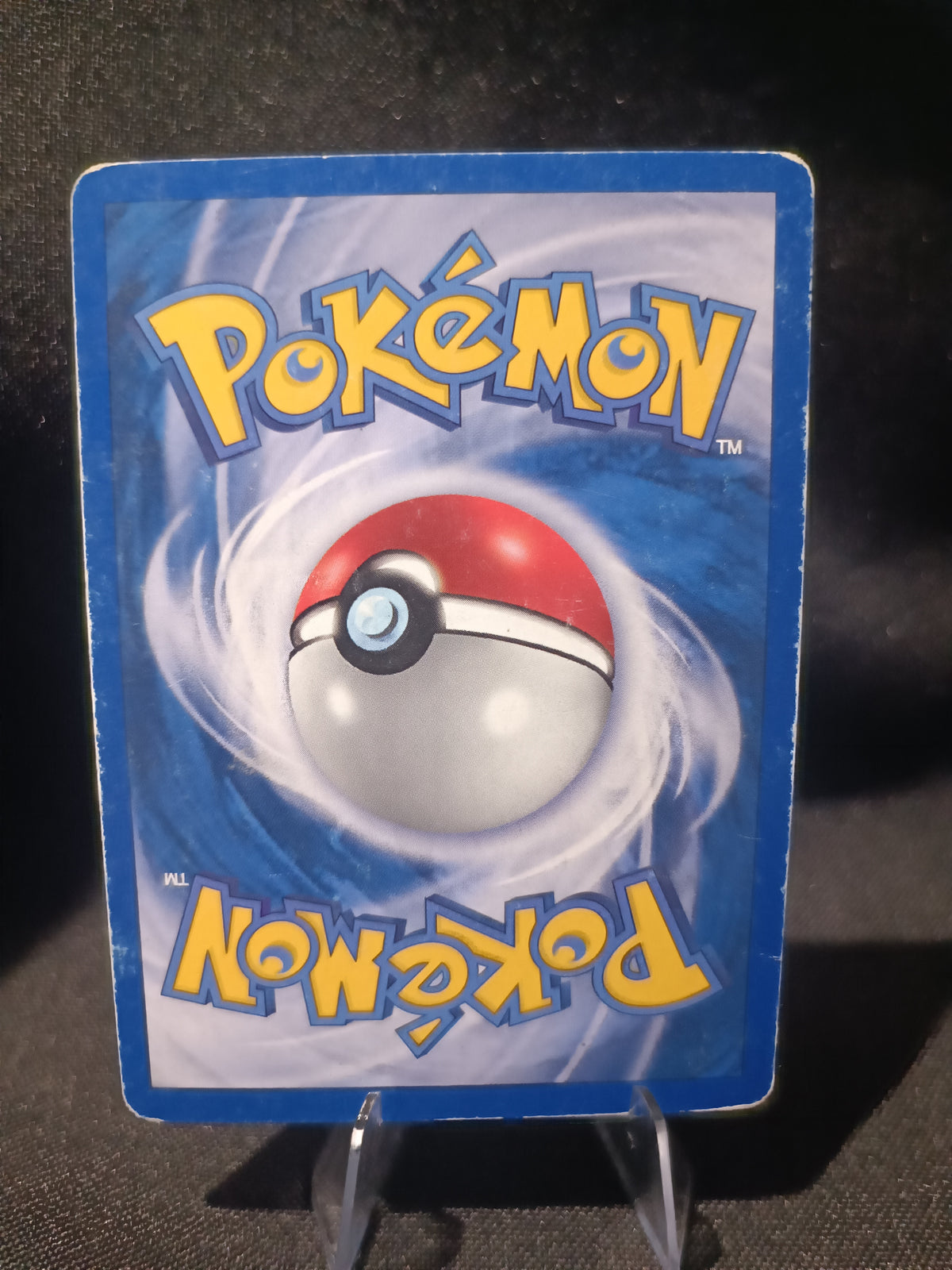 Altaria holo - Bloc Ex Deoxys - 1/107