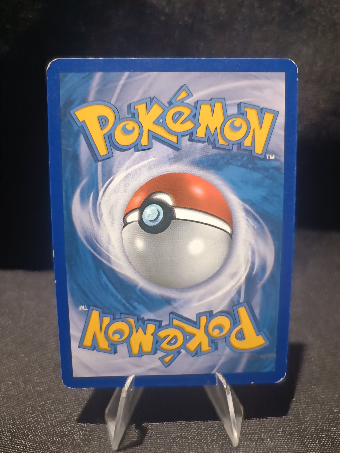 Lugia holo - Promo - HGSS02