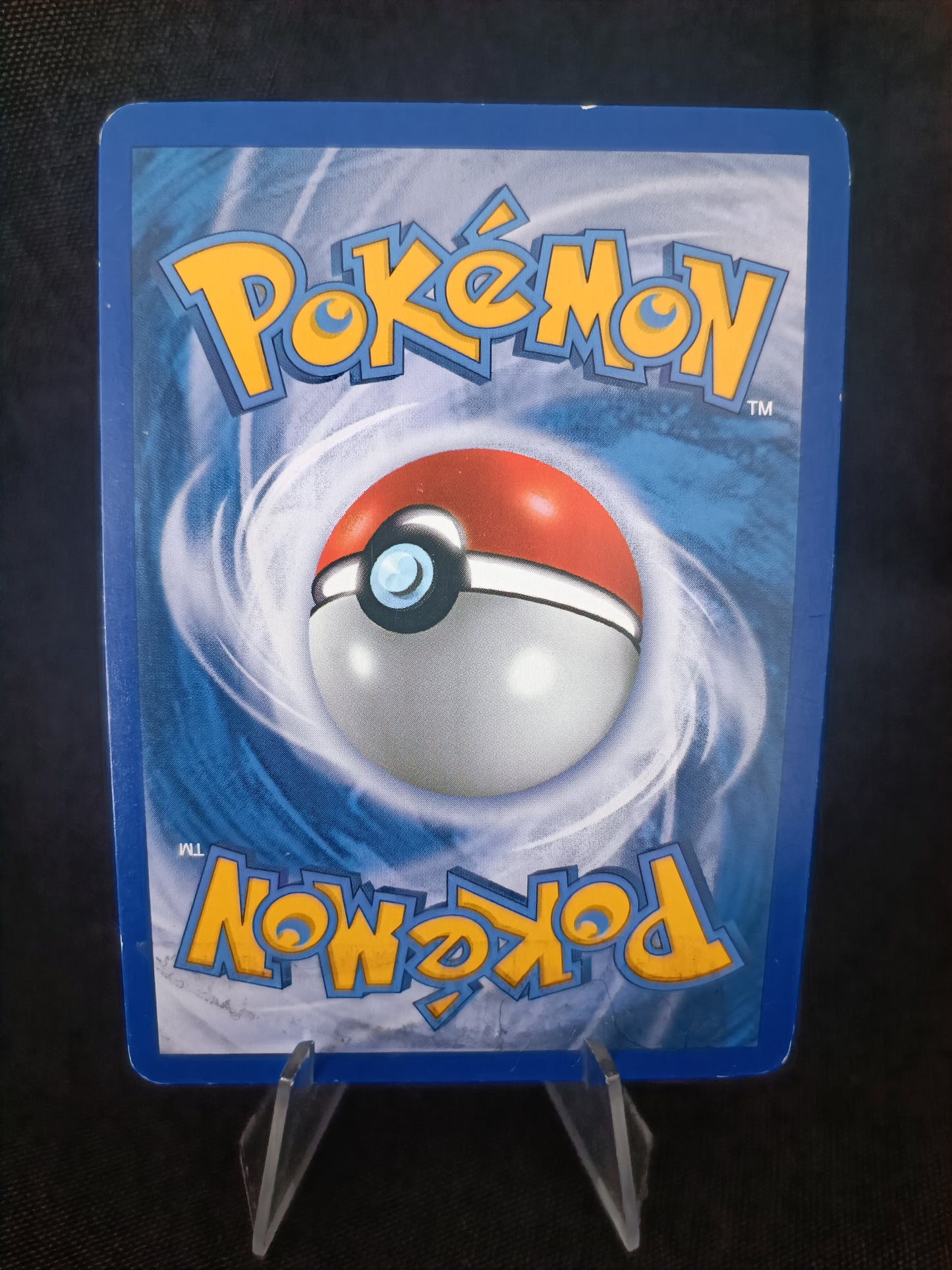 Ho Oh Holo - Promo - HGSS01