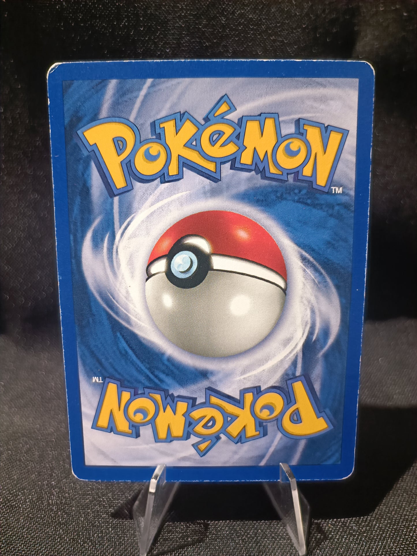 Mewtwo Holo - Set de base - 10/102