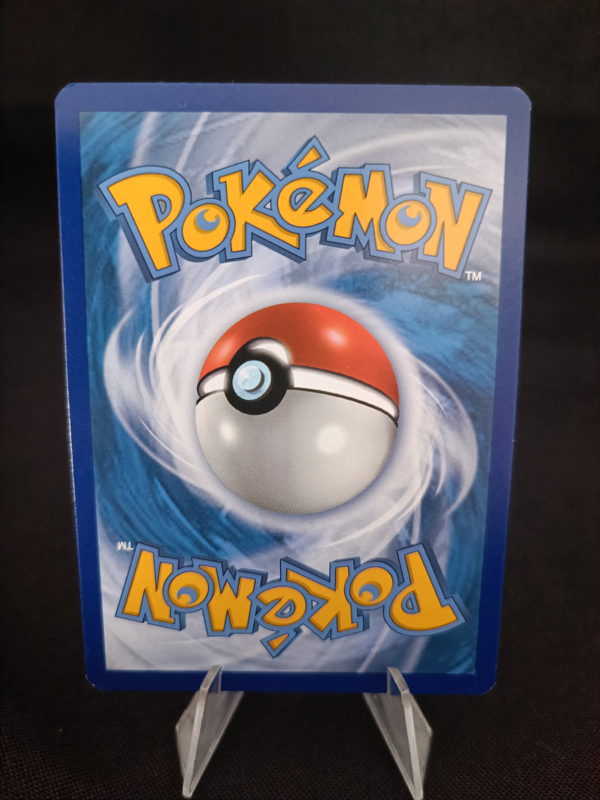 Amphinobi Holo - Promo - XY162