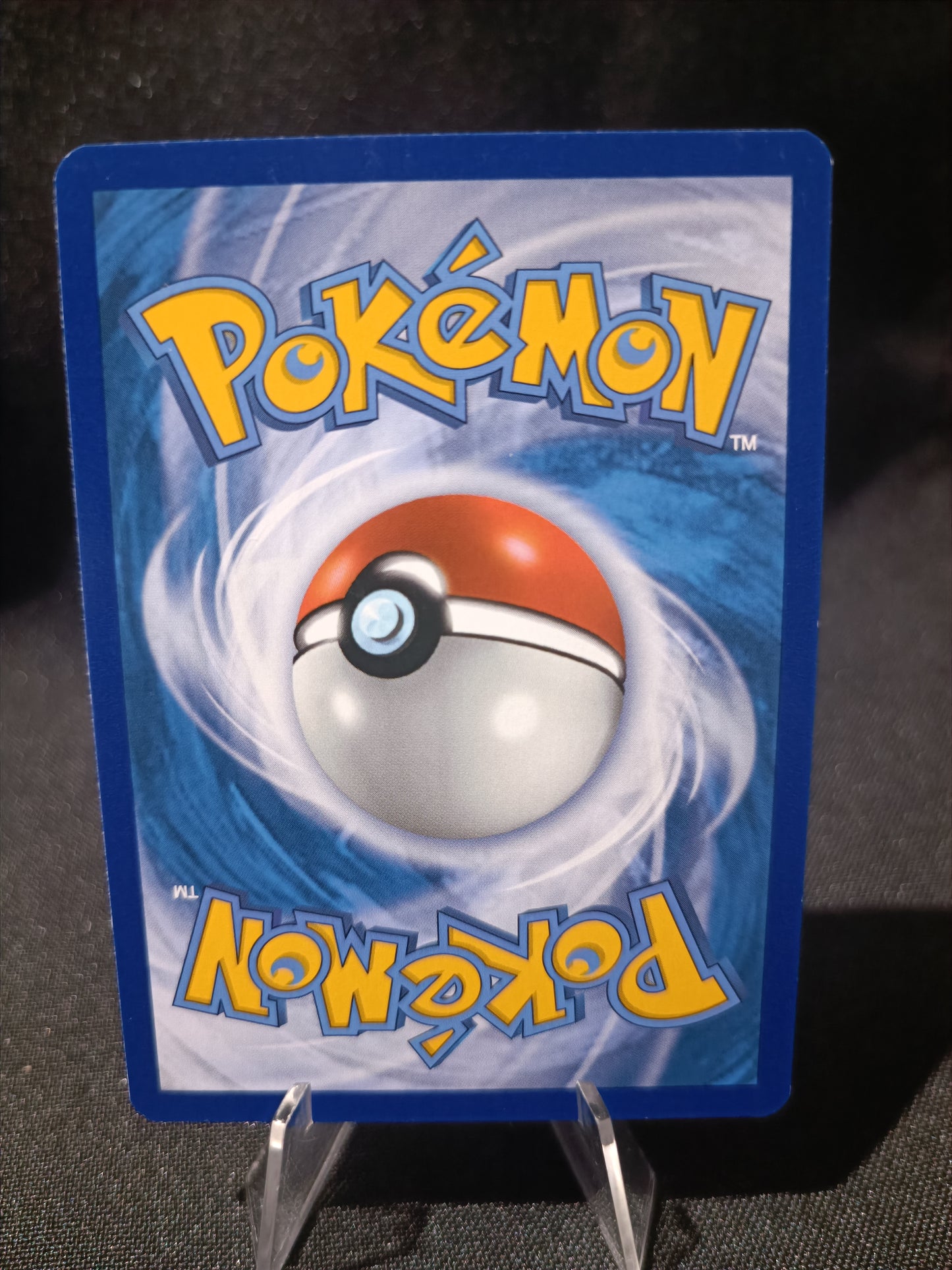 Victini Semi Full art - Promo - XY117
