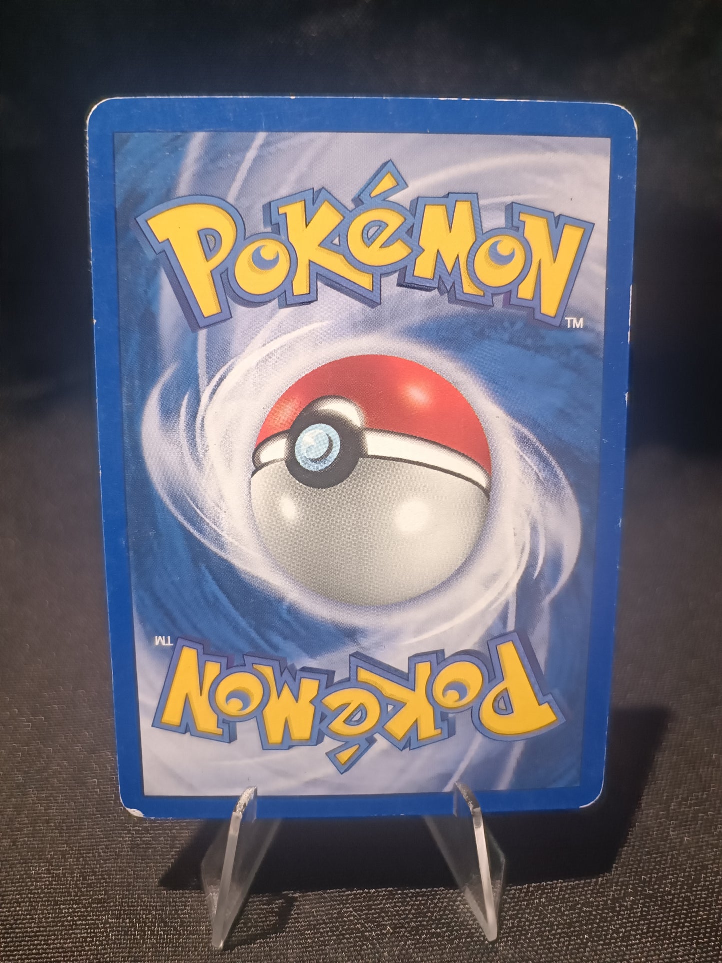 Evoli holo - Stamp Ex Force cachées -55/115
