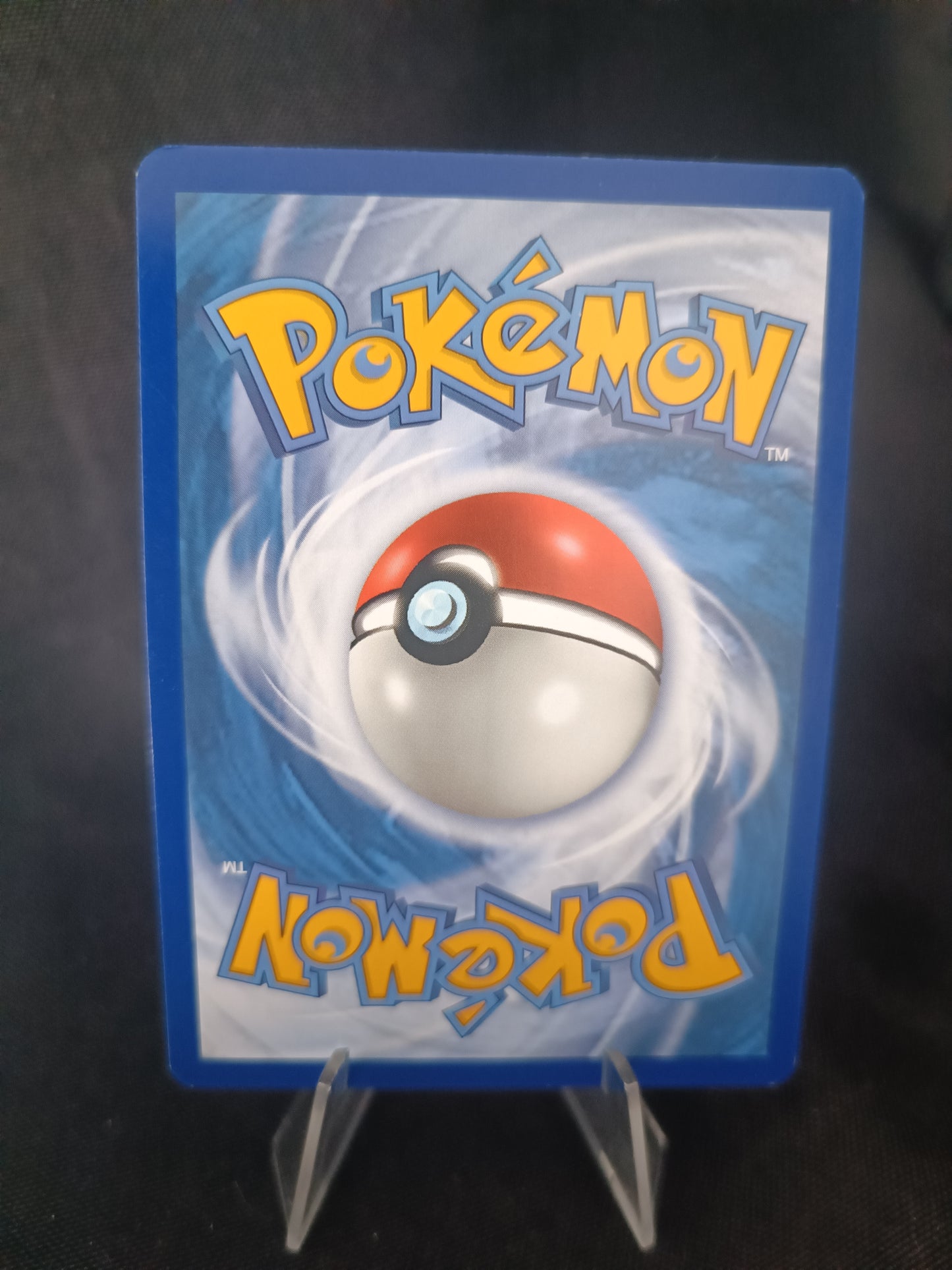 Pikachu Reverse - Harmonie des Esprits - 55/236