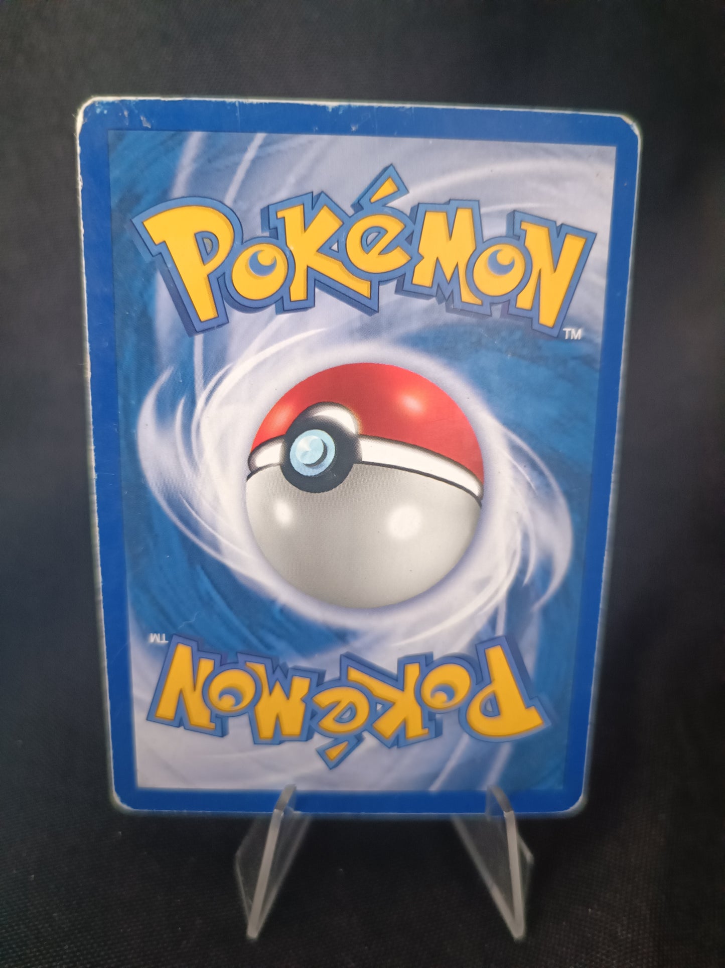 Pikachu - Expedition - 124/165