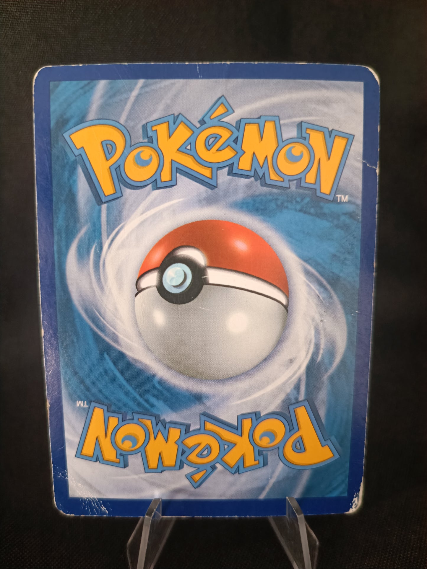 M Ectoplasma Ex - XY Vigueur Spectrale - 35/119