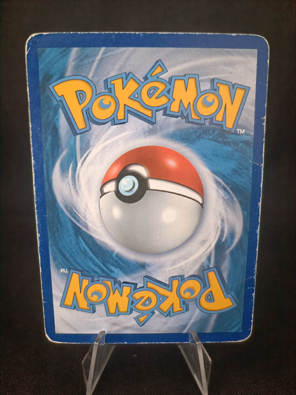 Noctali holo - Promo - BW93