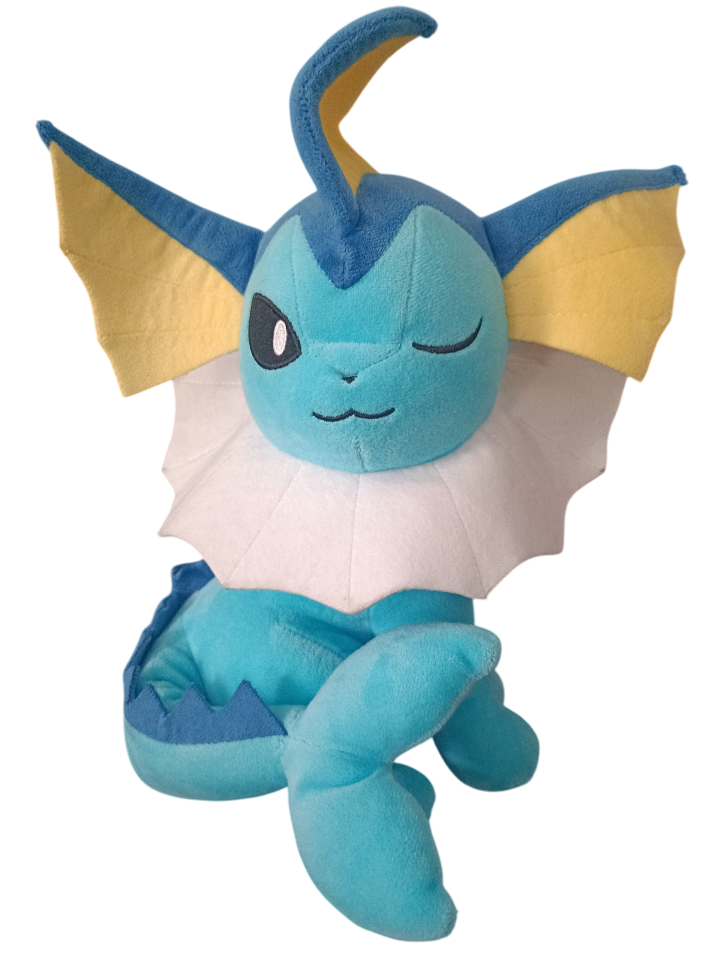 Peluche Aquali 30cm
