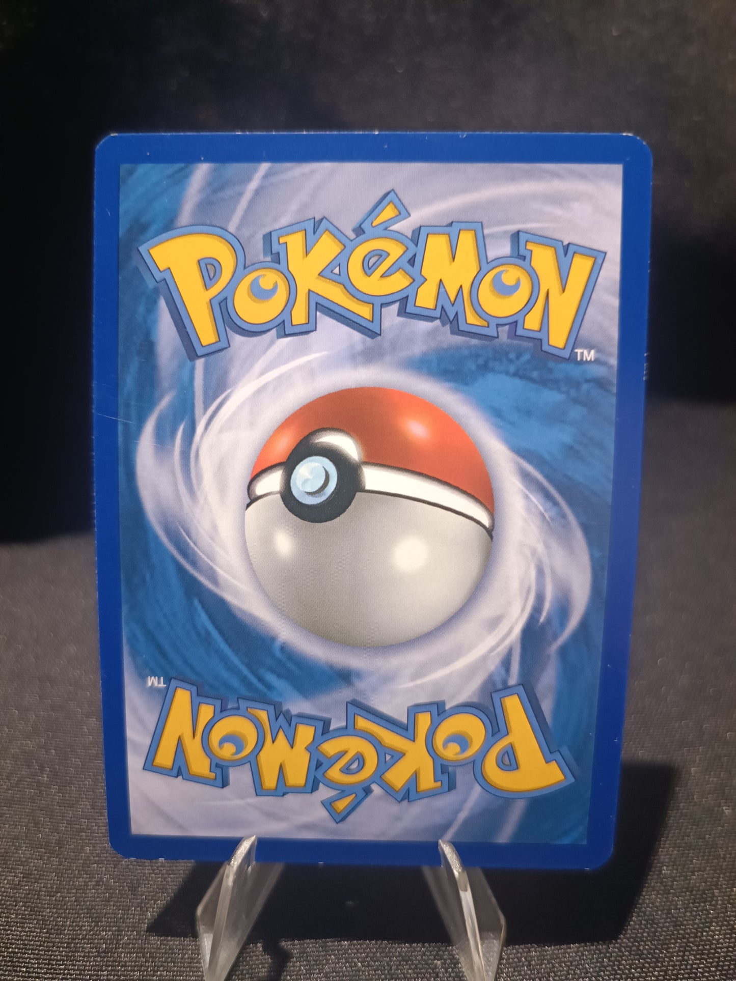Hoot Hoot holo - Promo - HGSS05