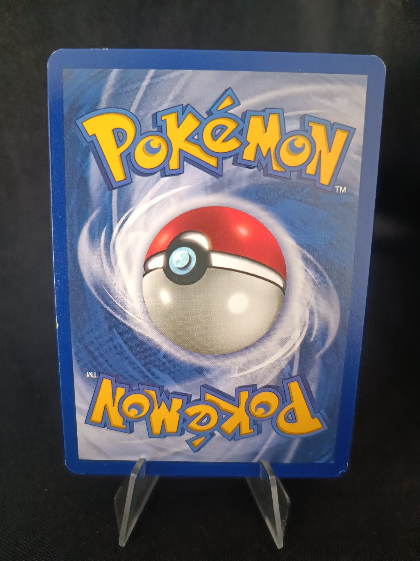 Mew ANGLAIS- Promo Black star - 8