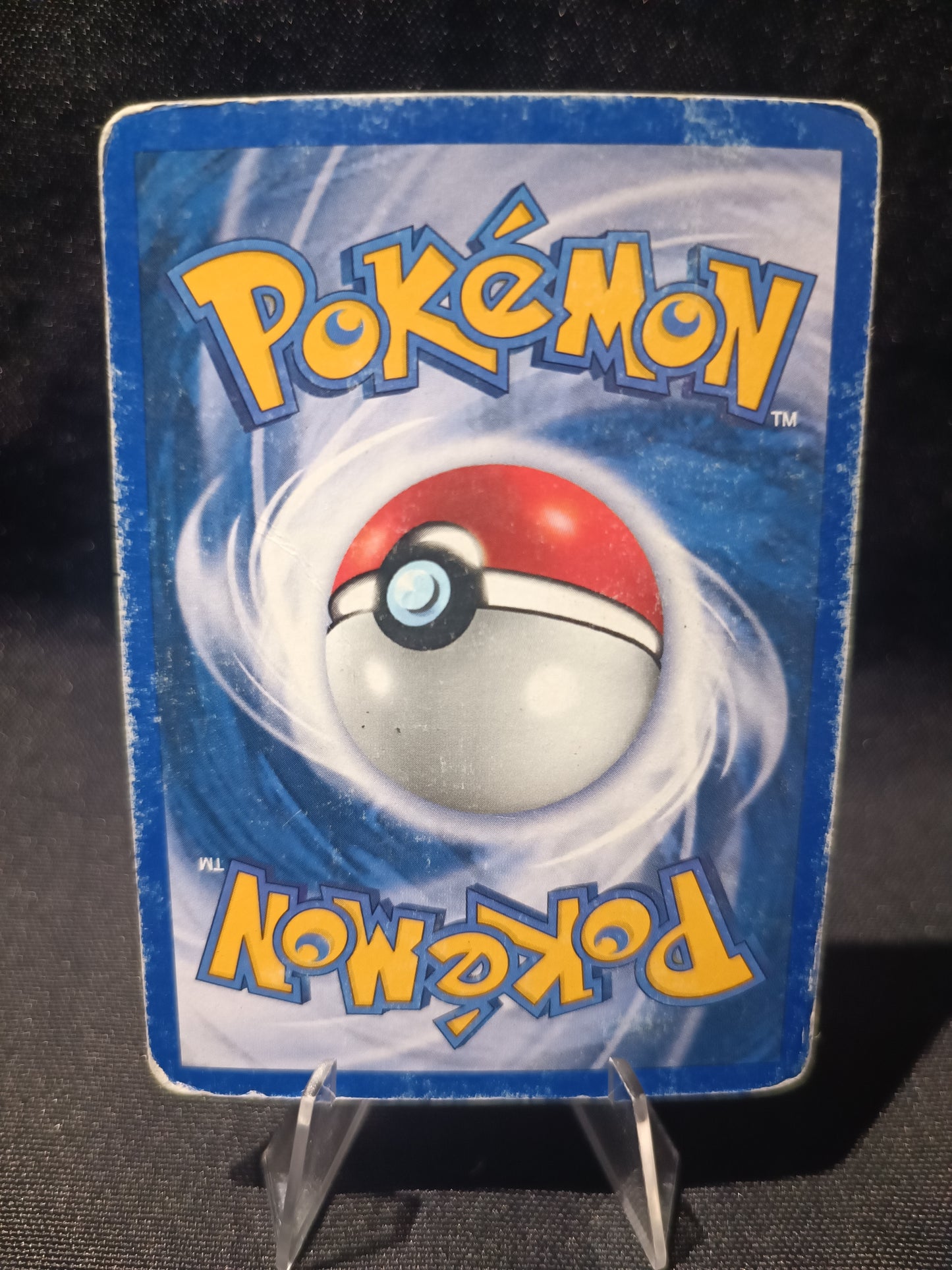 Flagadoss obscur - Team Rocket - 29/82
