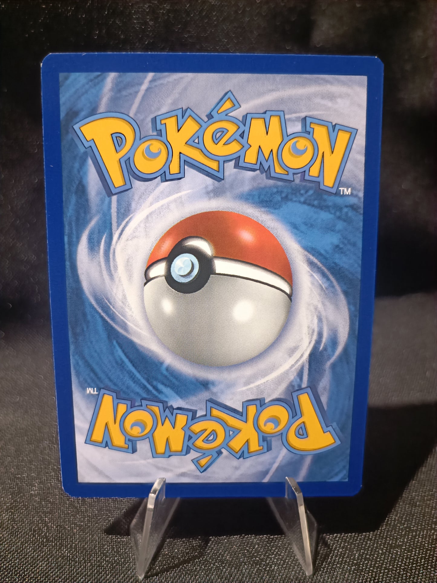 Pikachu de Sacha Rouge - Promo - SM109