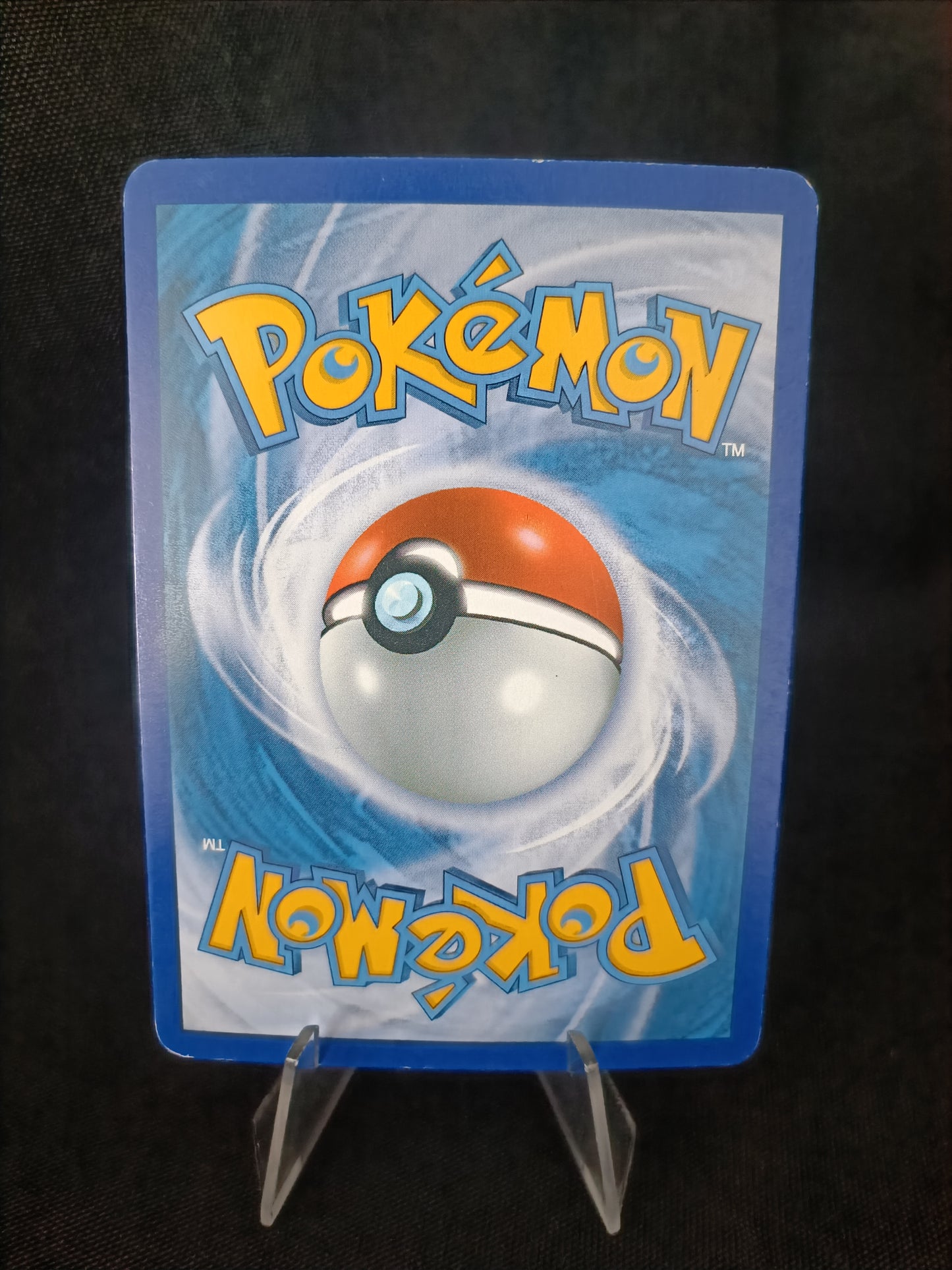 Pyroli holo - Promo - BW88