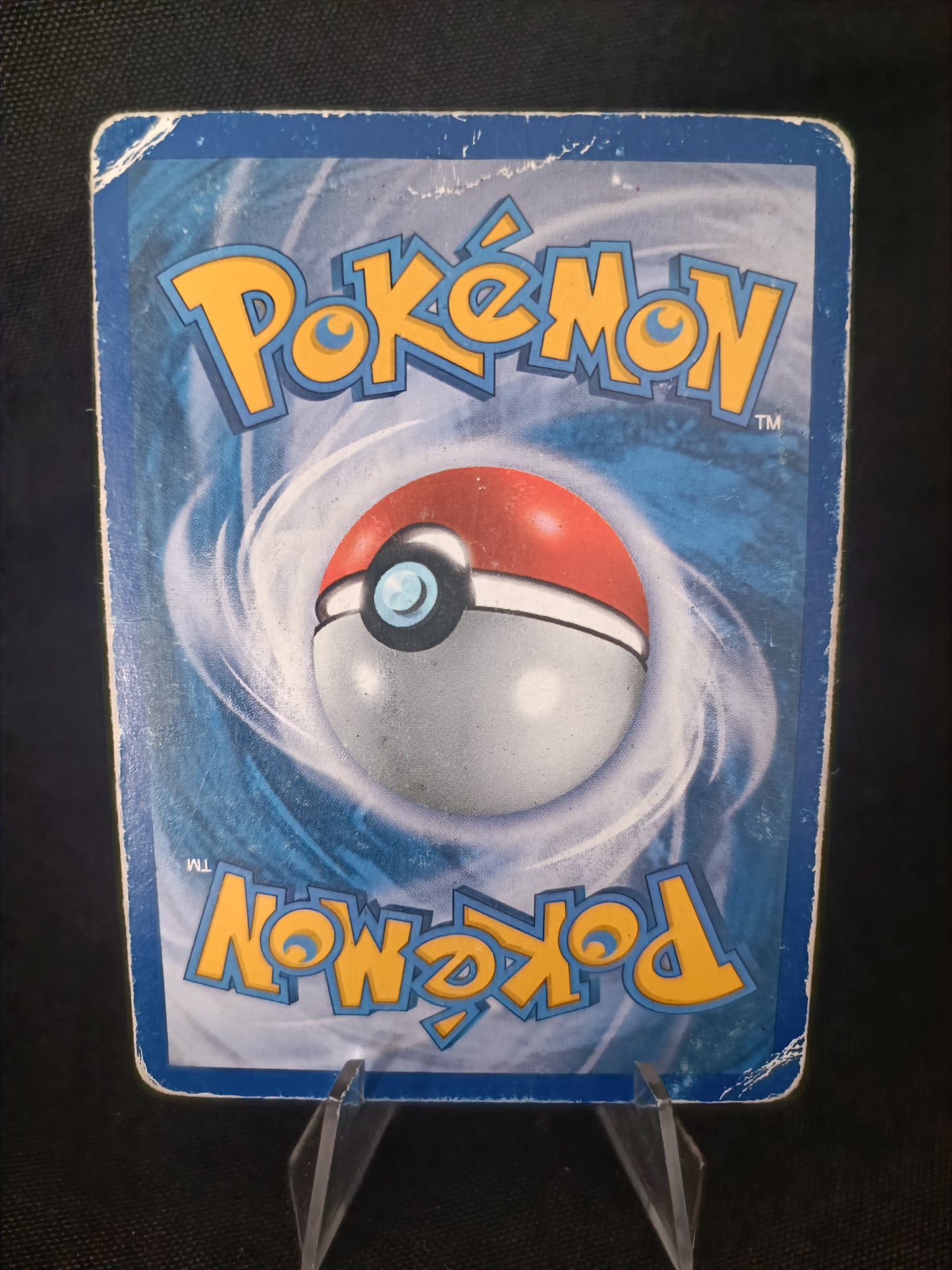 Deoxys Ex Full art - Glaciation Plasma - 111/116