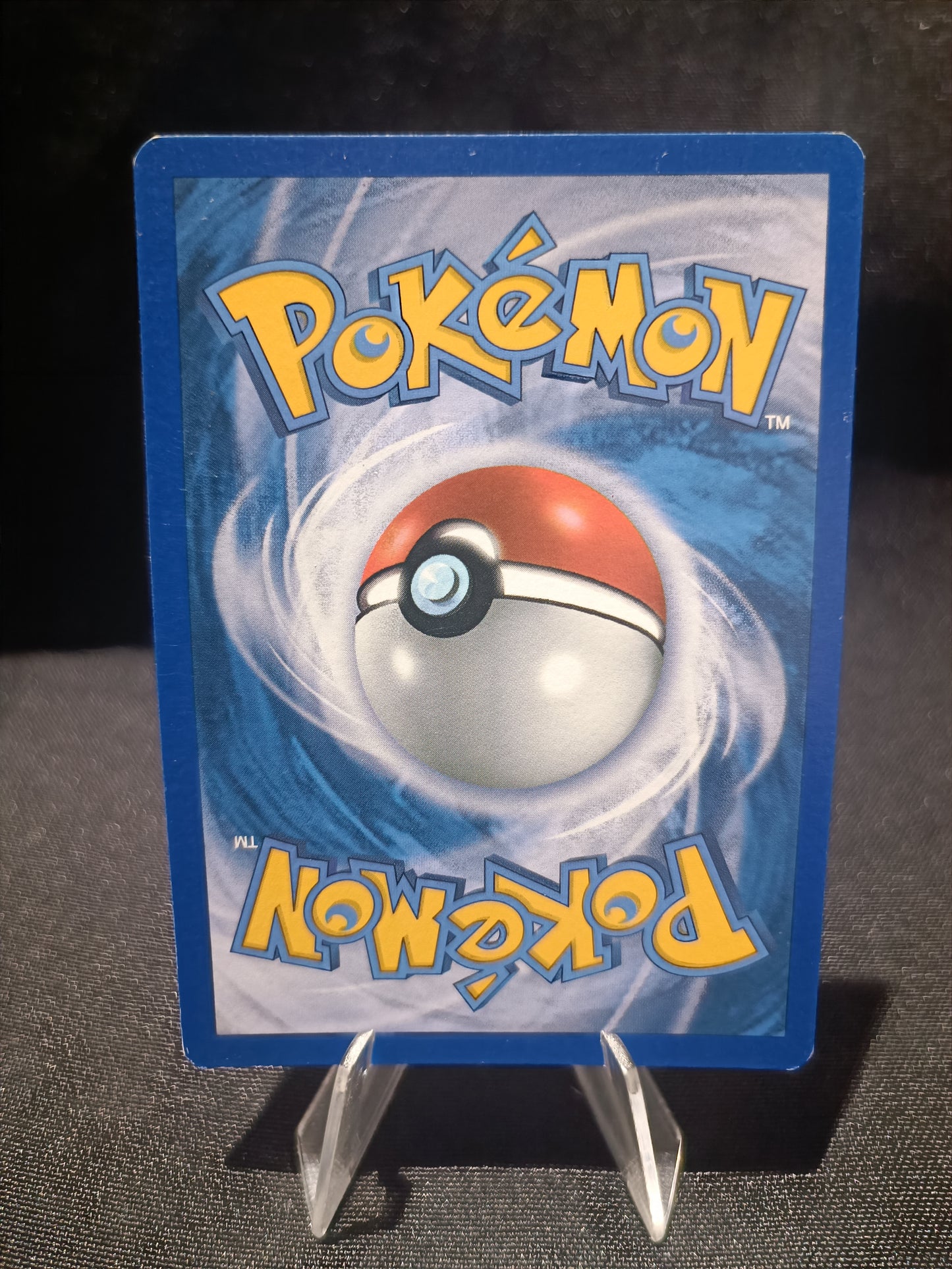 Zoroark - Promo - BW09