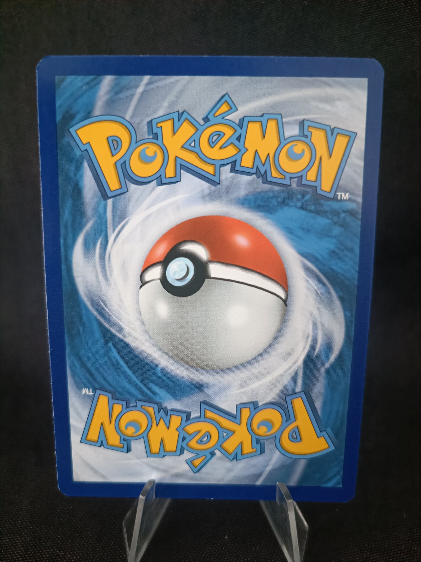 Lucanon Holo - Promo - SM28